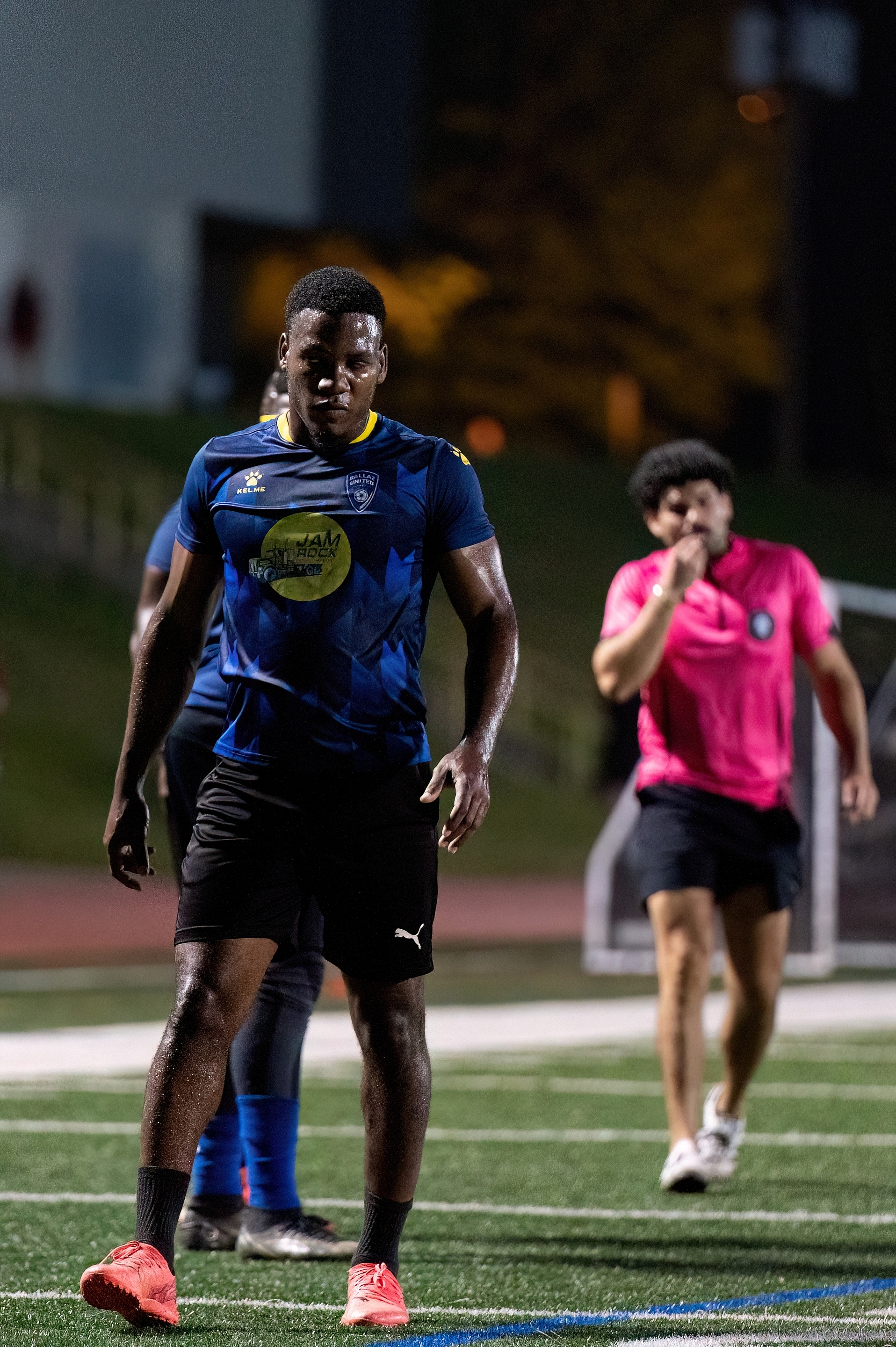 05.08.25 // Thursday // Douglass HS