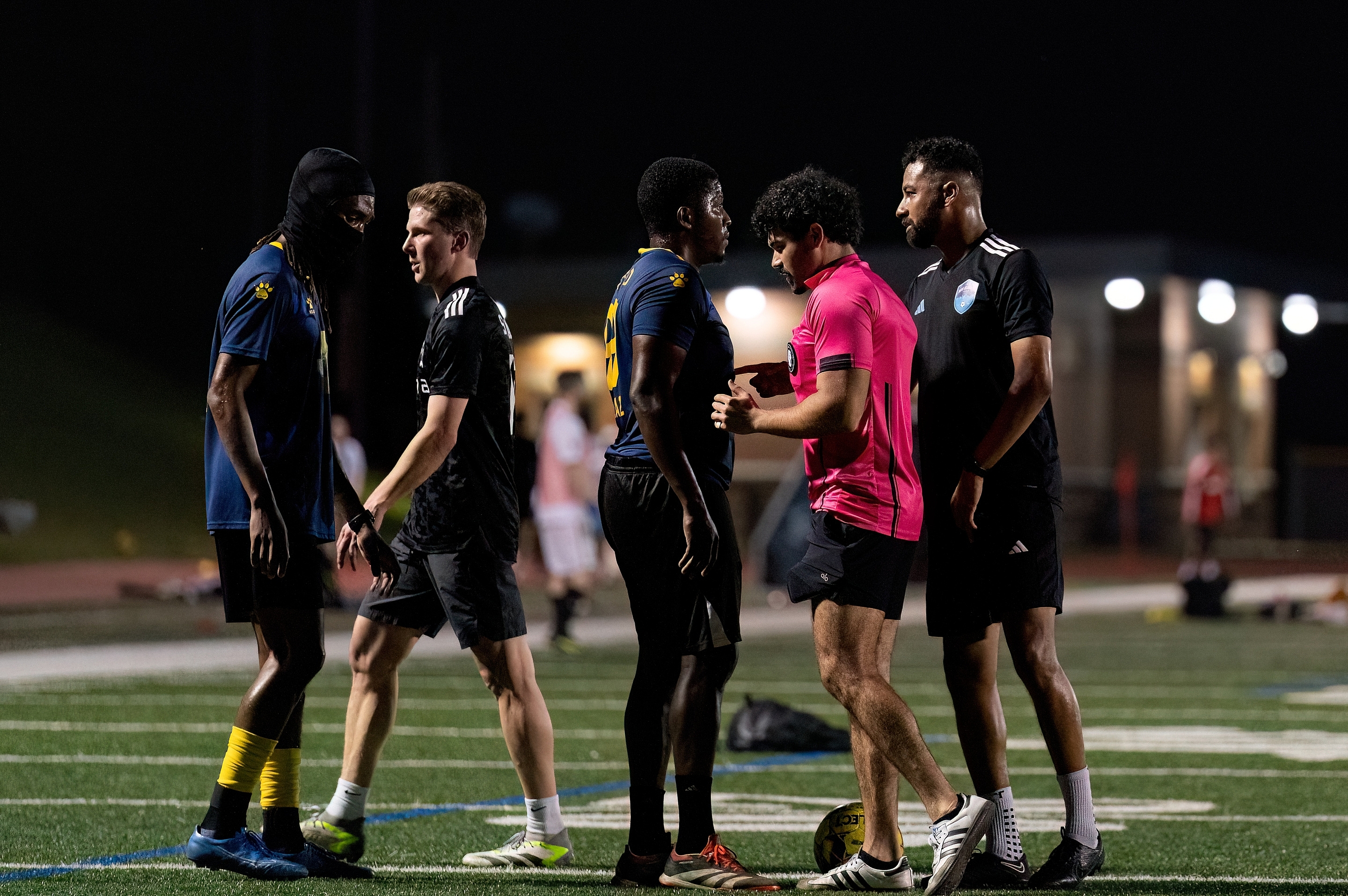 05.08.25 // Thursday // Douglass HS