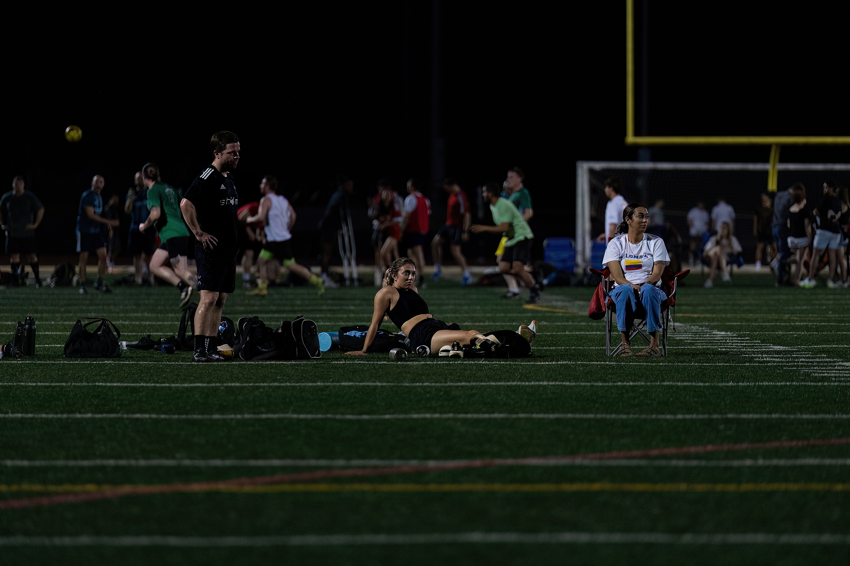 05.08.25 // Thursday // Douglass HS