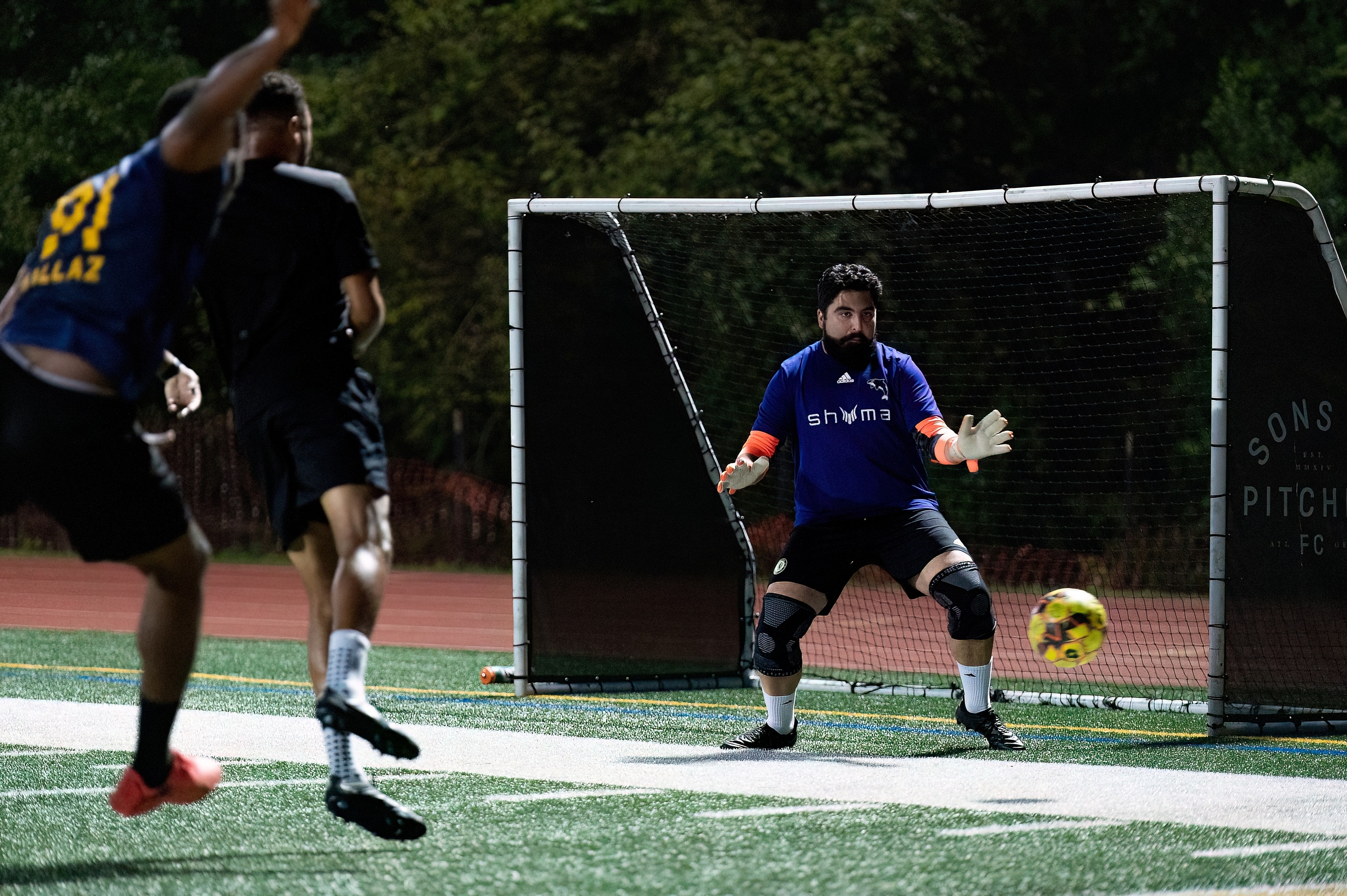 05.08.25 // Thursday // Douglass HS