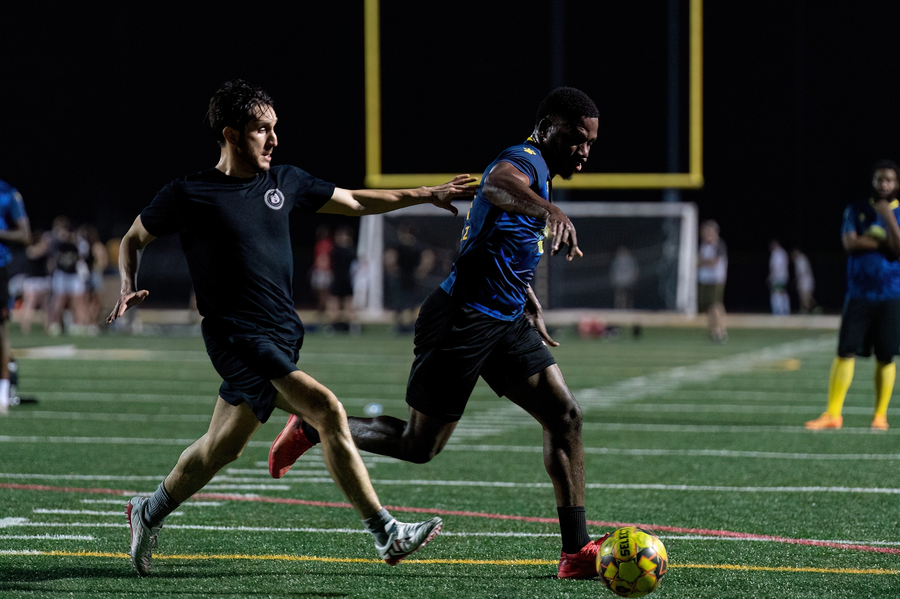 05.08.25 // Thursday // Douglass HS