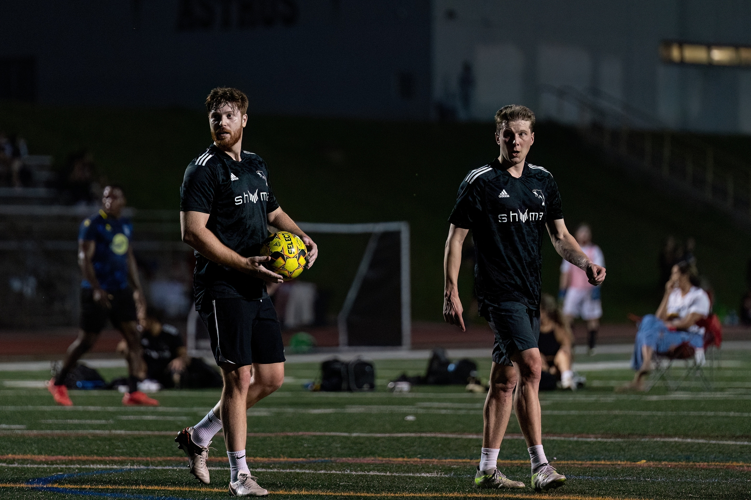 05.08.25 // Thursday // Douglass HS