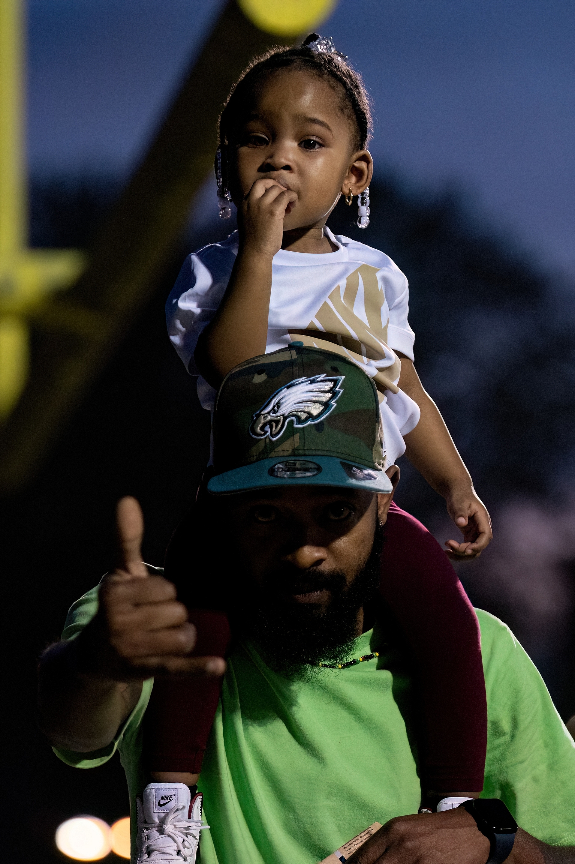 05.08.25 // Thursday // Douglass HS