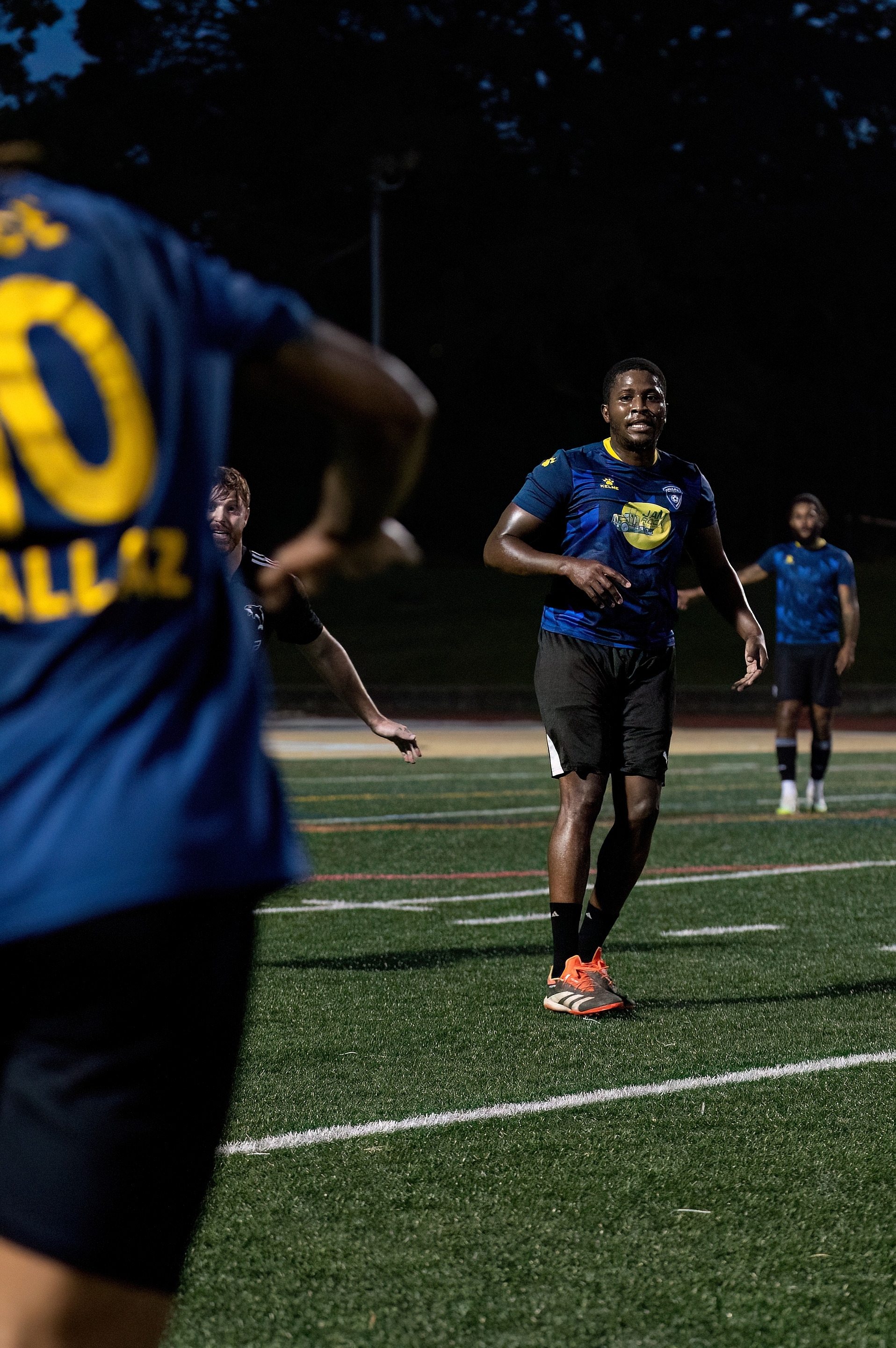 05.08.25 // Thursday // Douglass HS