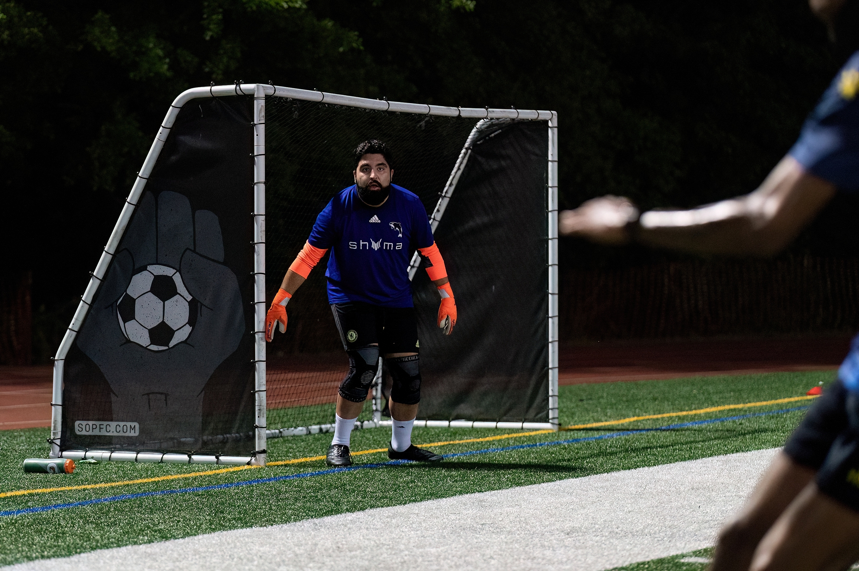 05.08.25 // Thursday // Douglass HS