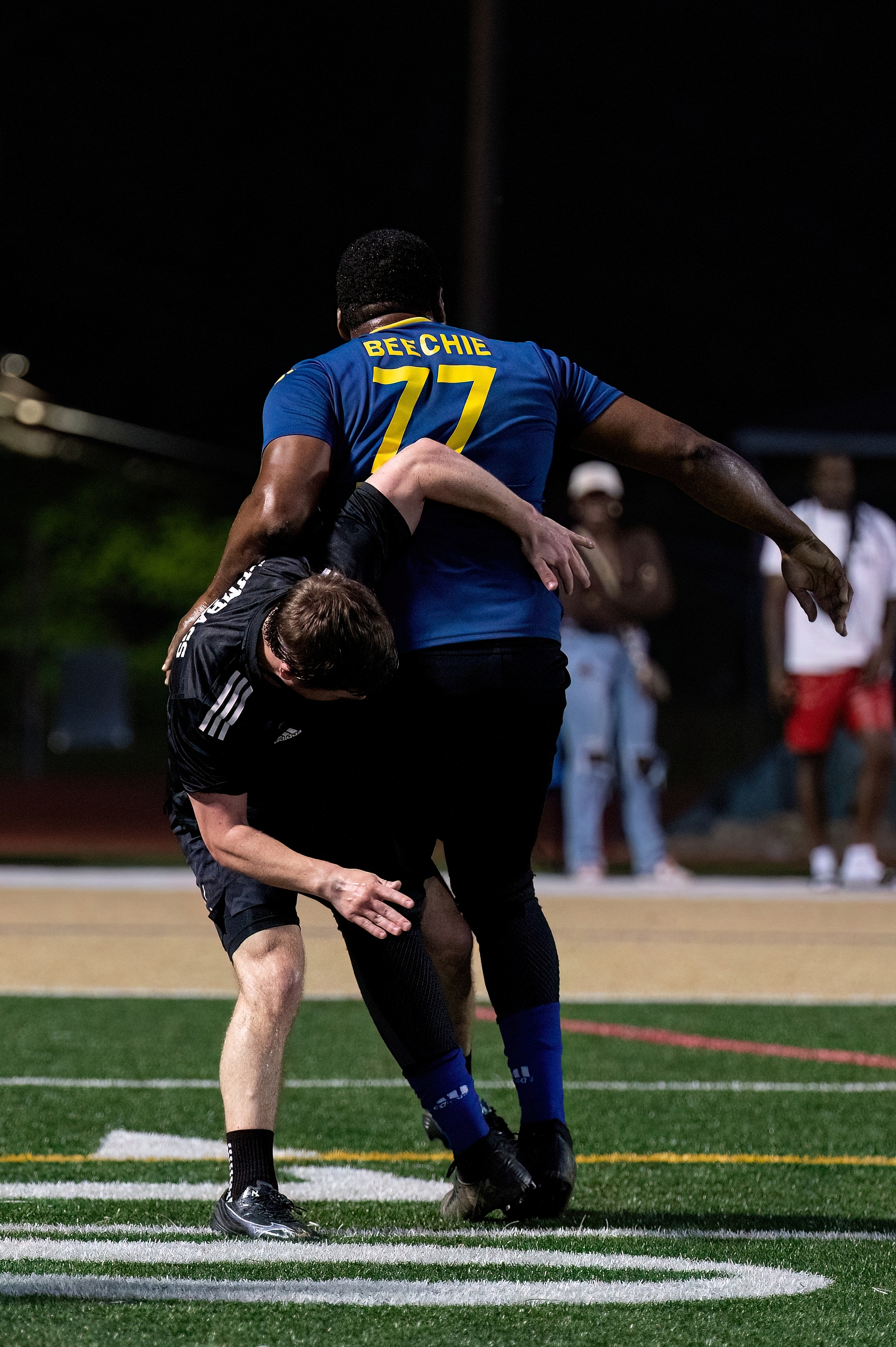 05.08.25 // Thursday // Douglass HS