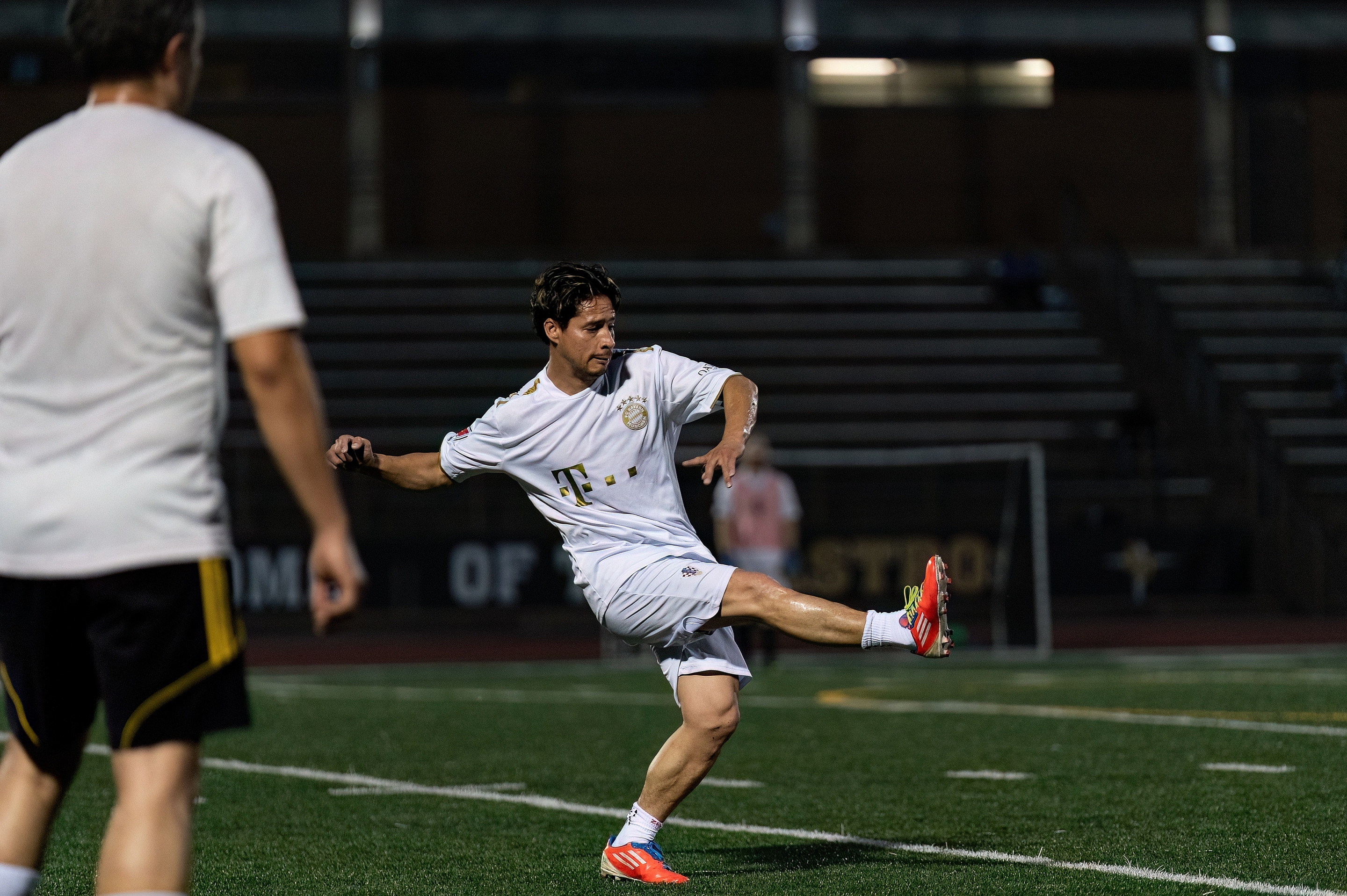 05.08.25 // Thursday // Douglass HS