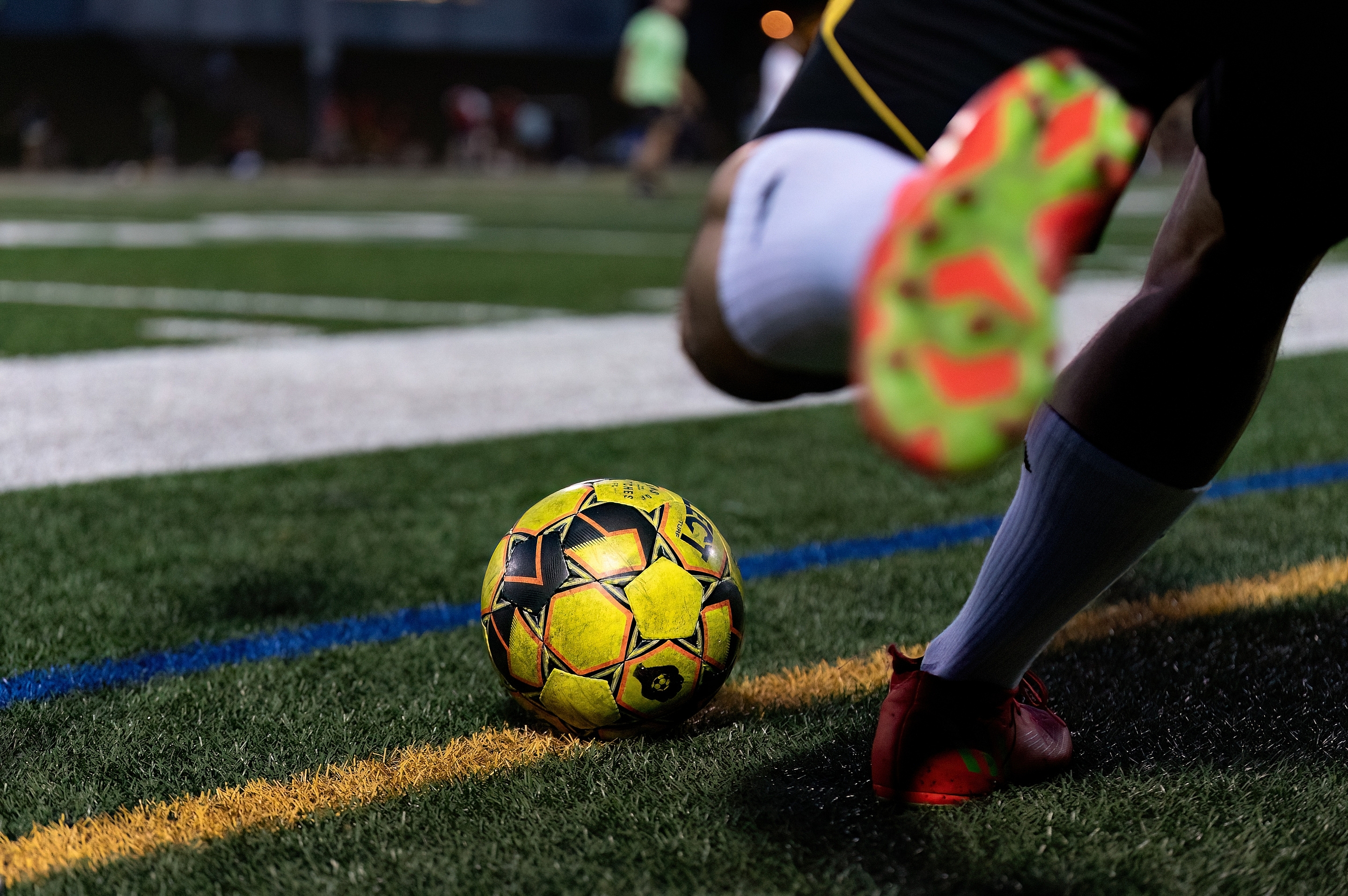 05.08.25 // Thursday // Douglass HS