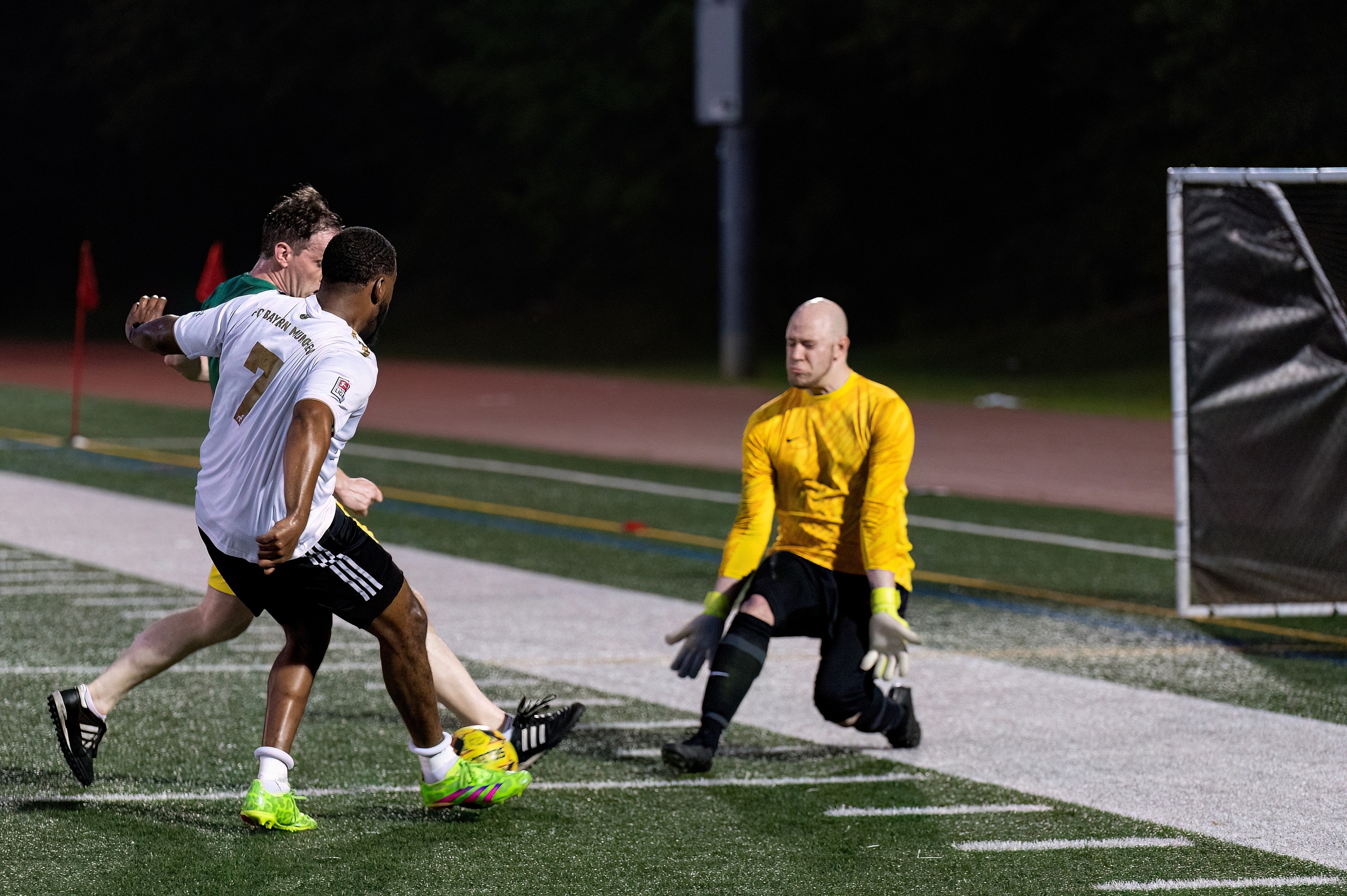 05.08.25 // Thursday // Douglass HS