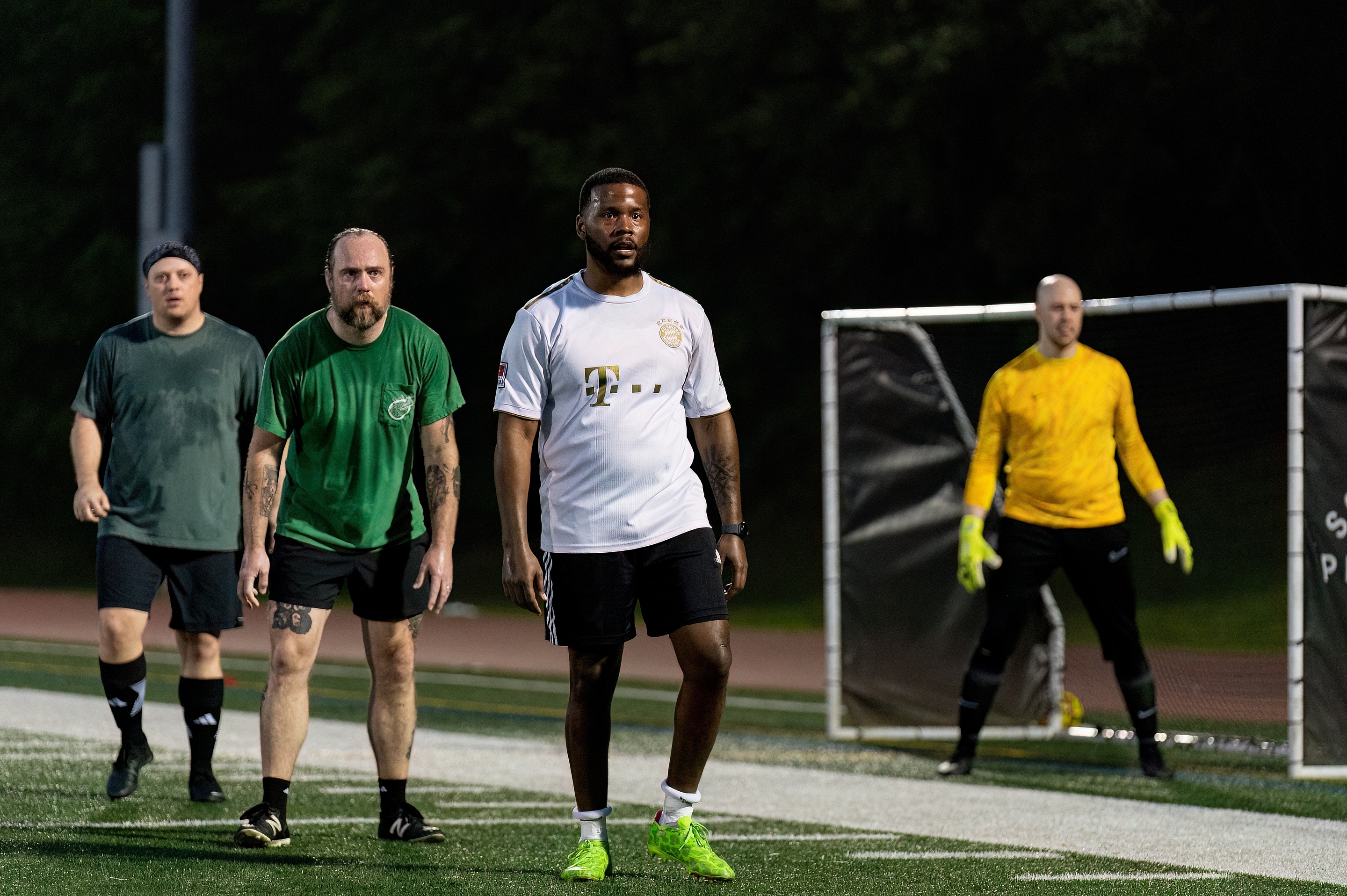 05.08.25 // Thursday // Douglass HS