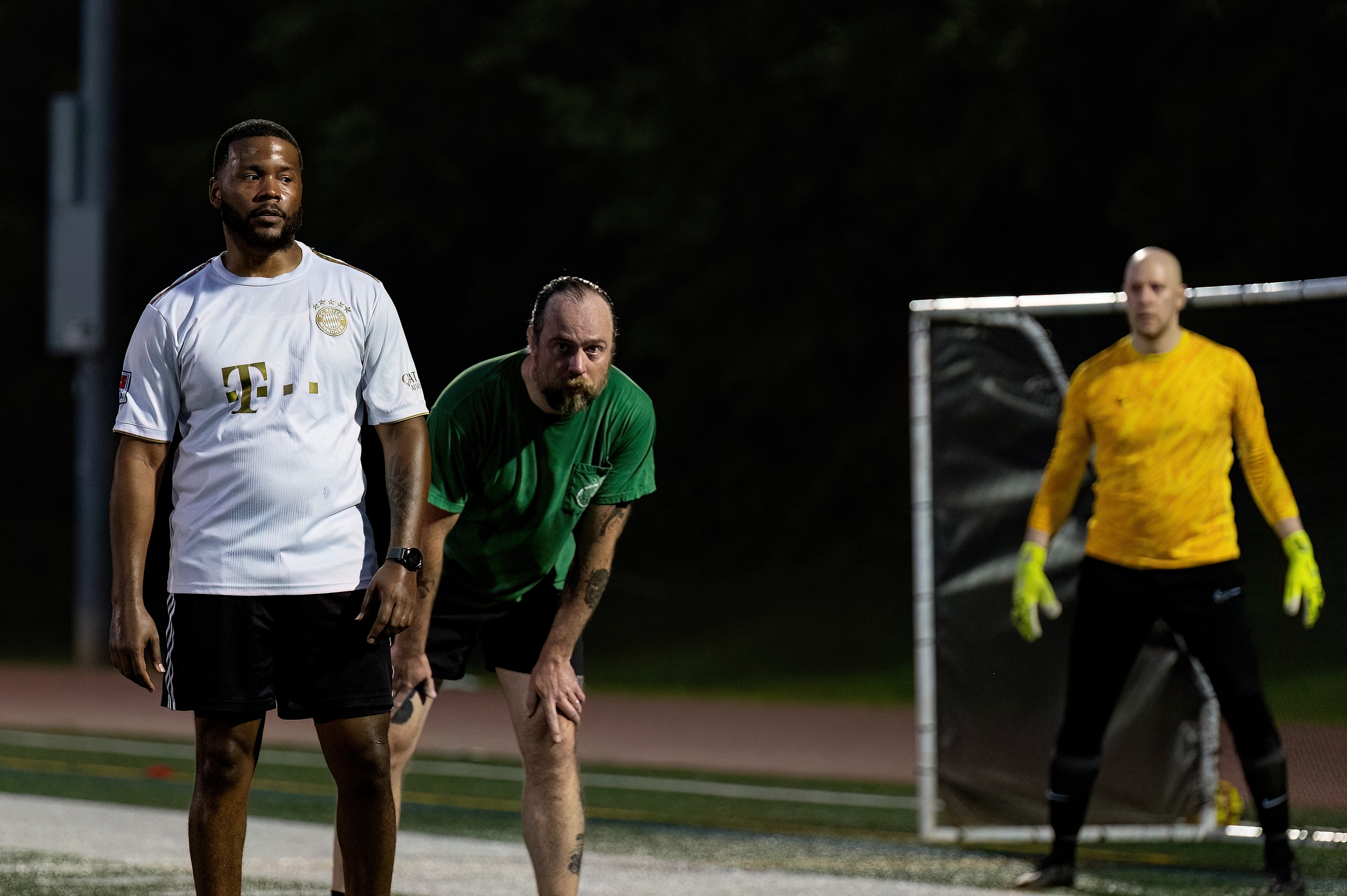 05.08.25 // Thursday // Douglass HS