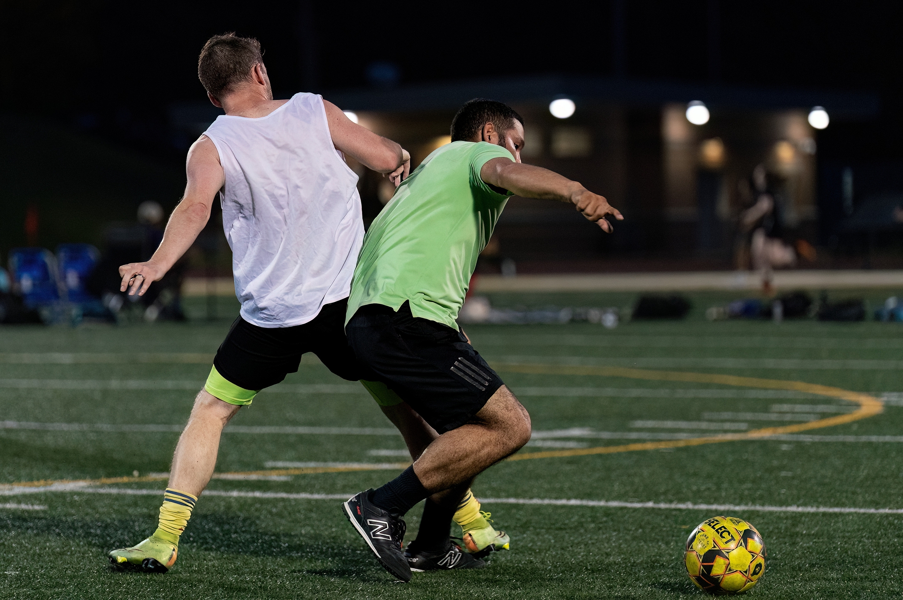 05.08.25 // Thursday // Douglass HS