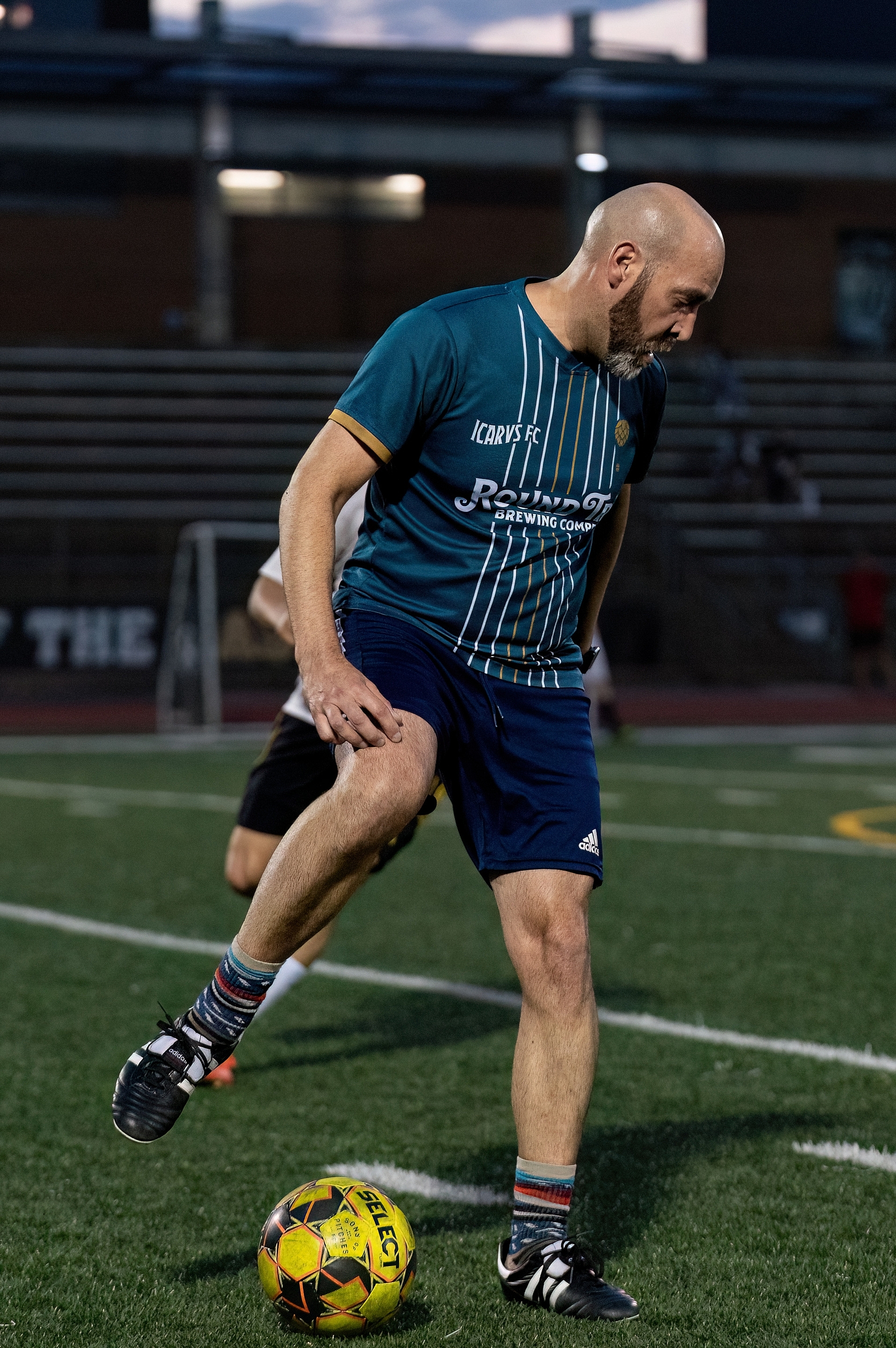 05.08.25 // Thursday // Douglass HS