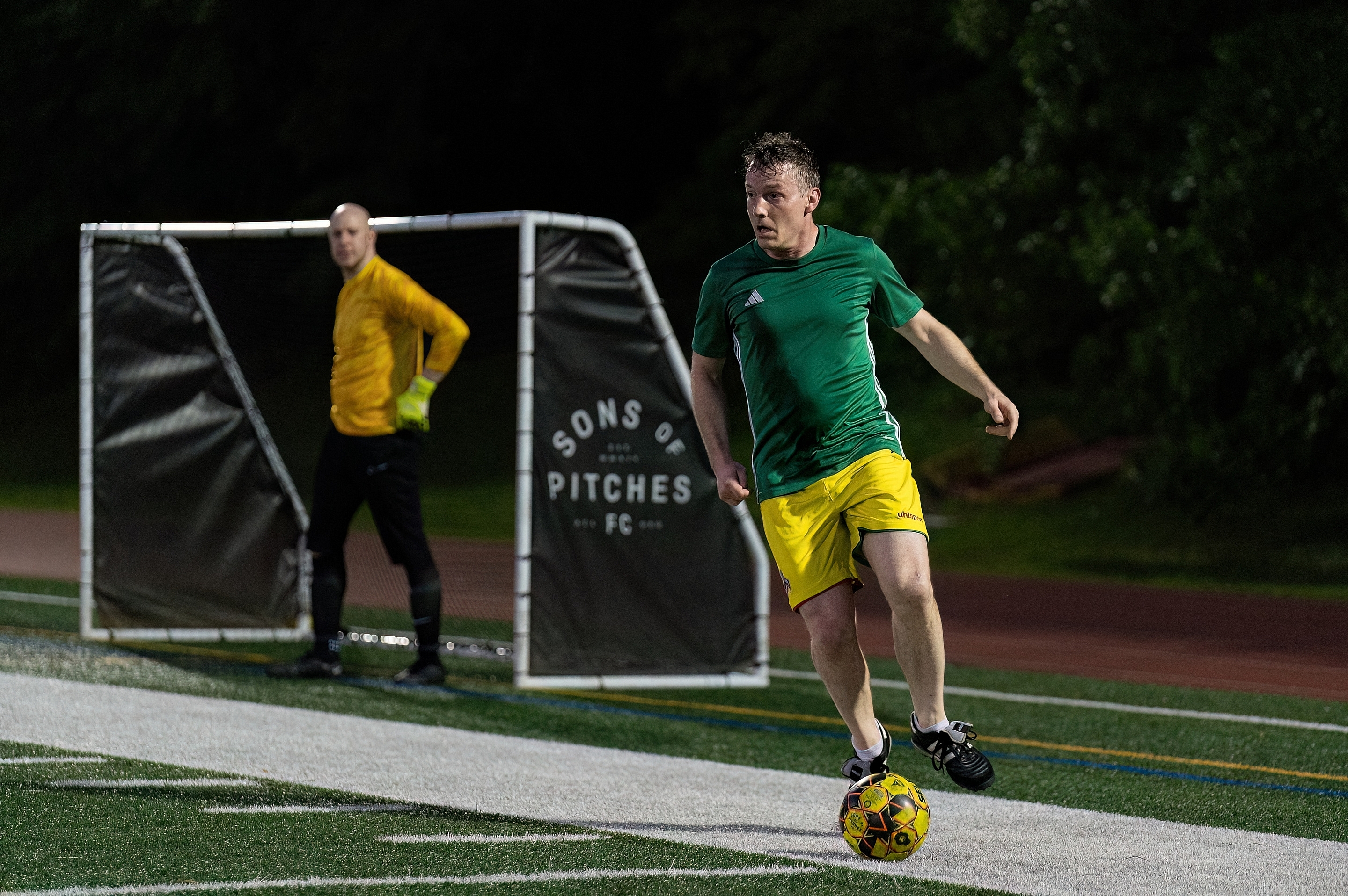 05.08.25 // Thursday // Douglass HS