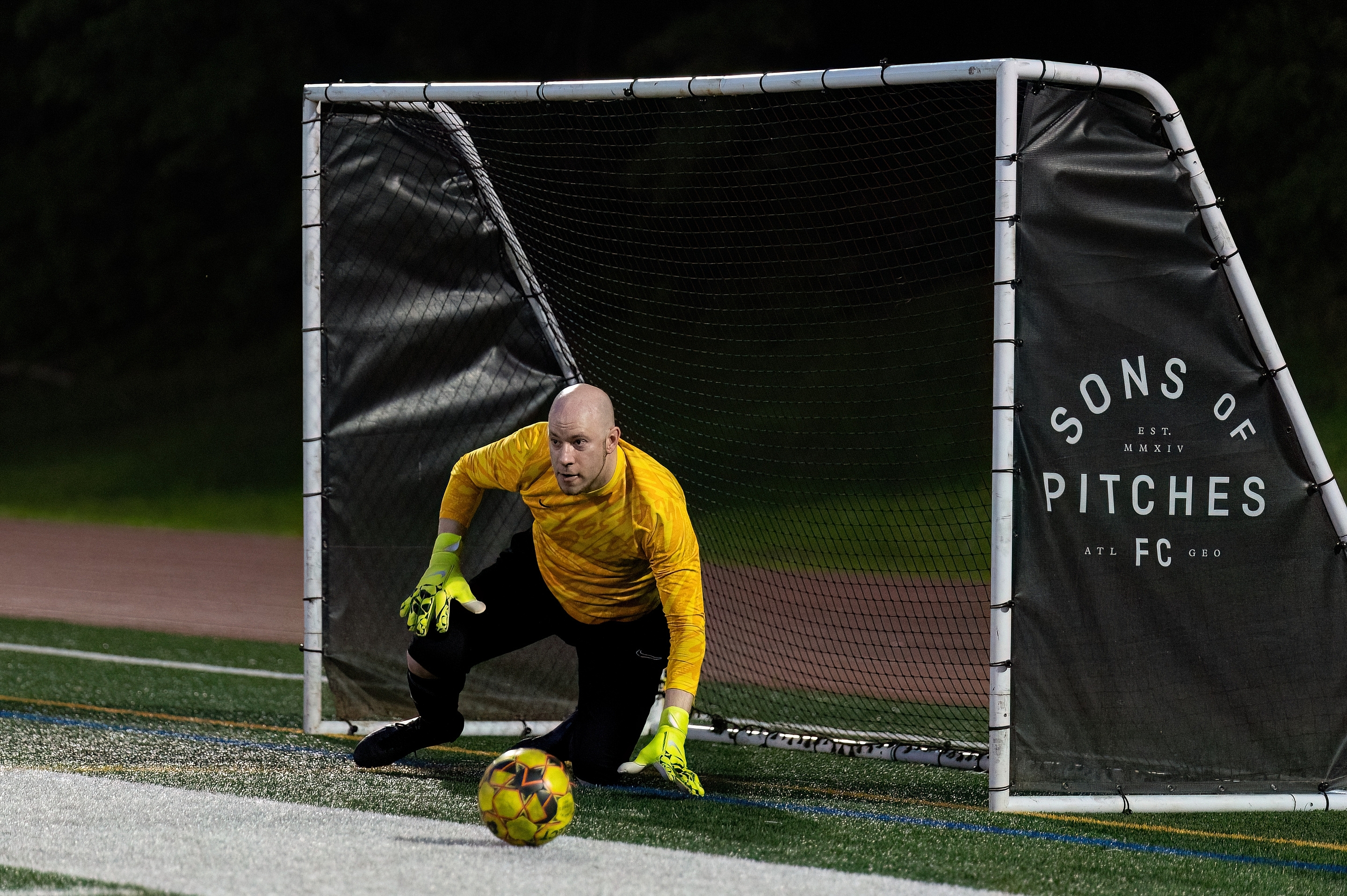 05.08.25 // Thursday // Douglass HS