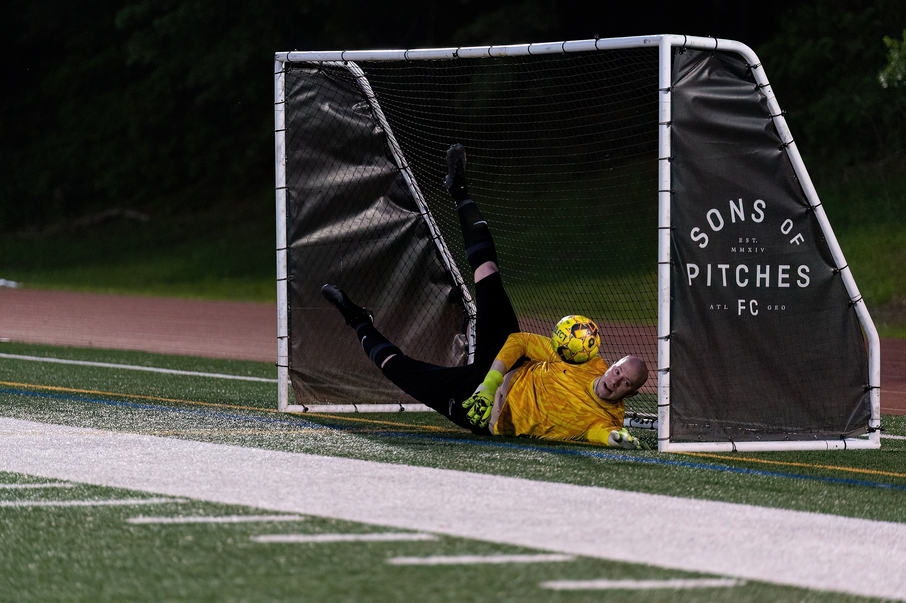 05.08.25 // Thursday // Douglass HS