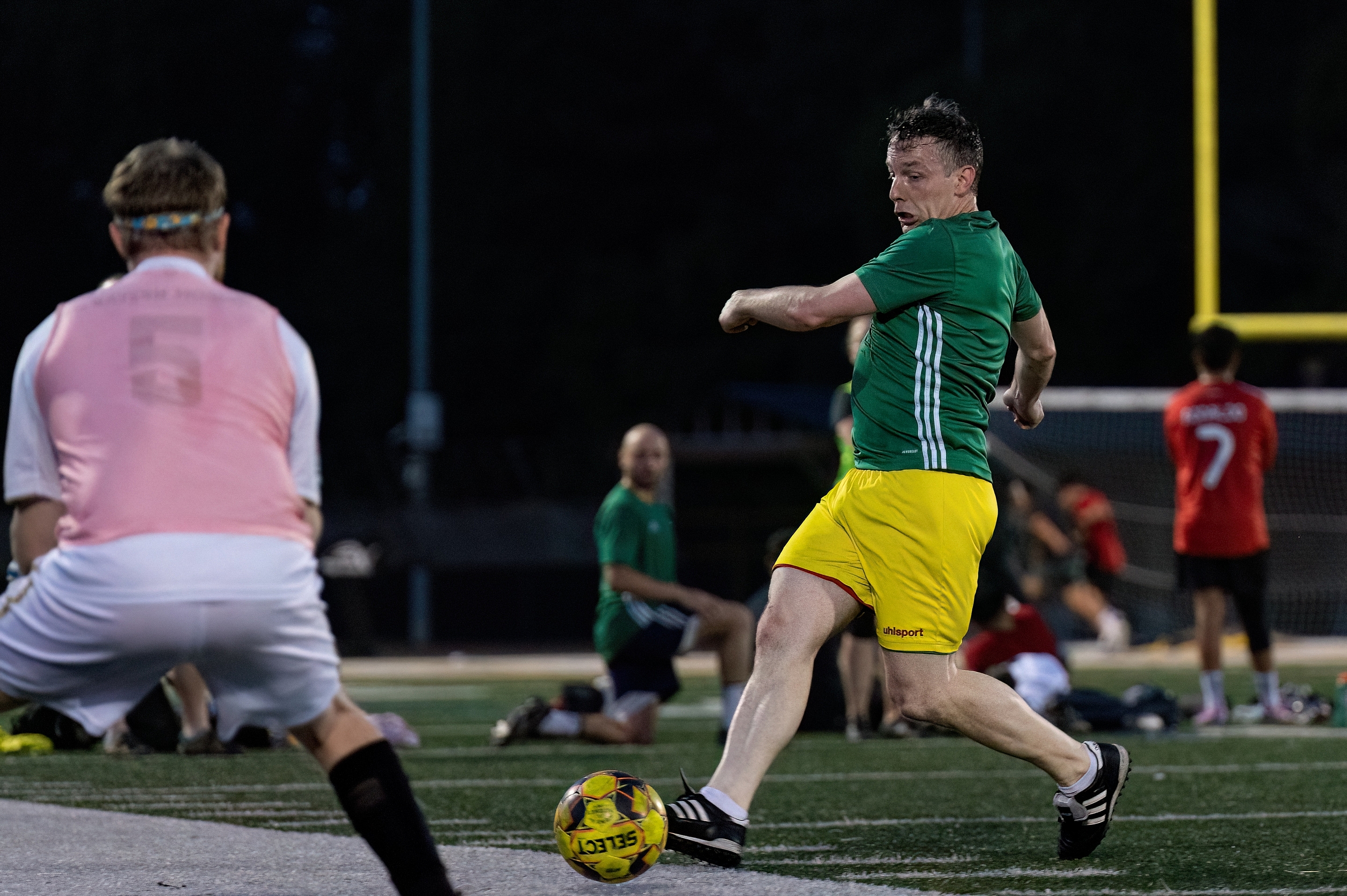 05.08.25 // Thursday // Douglass HS