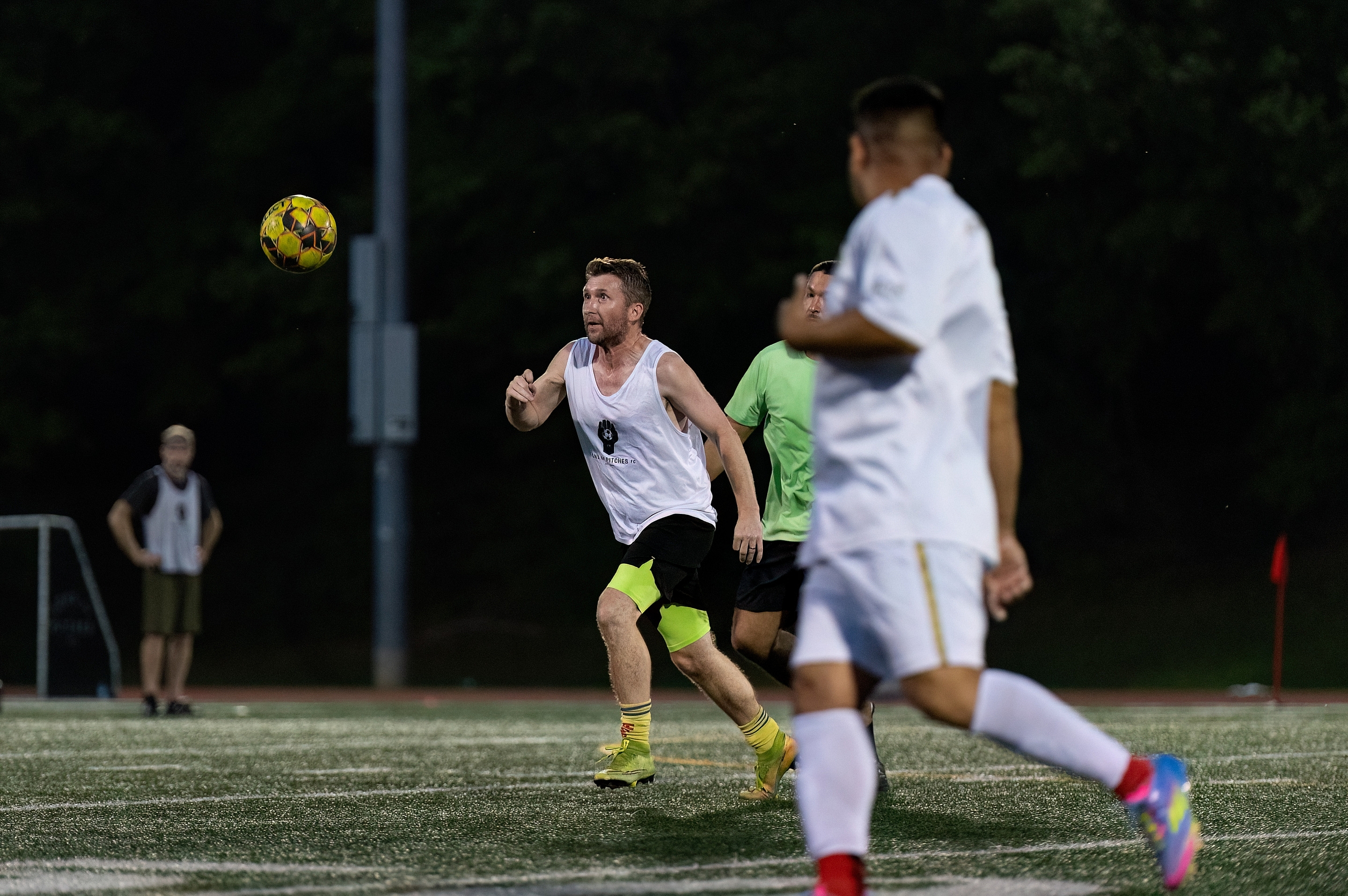 05.08.25 // Thursday // Douglass HS