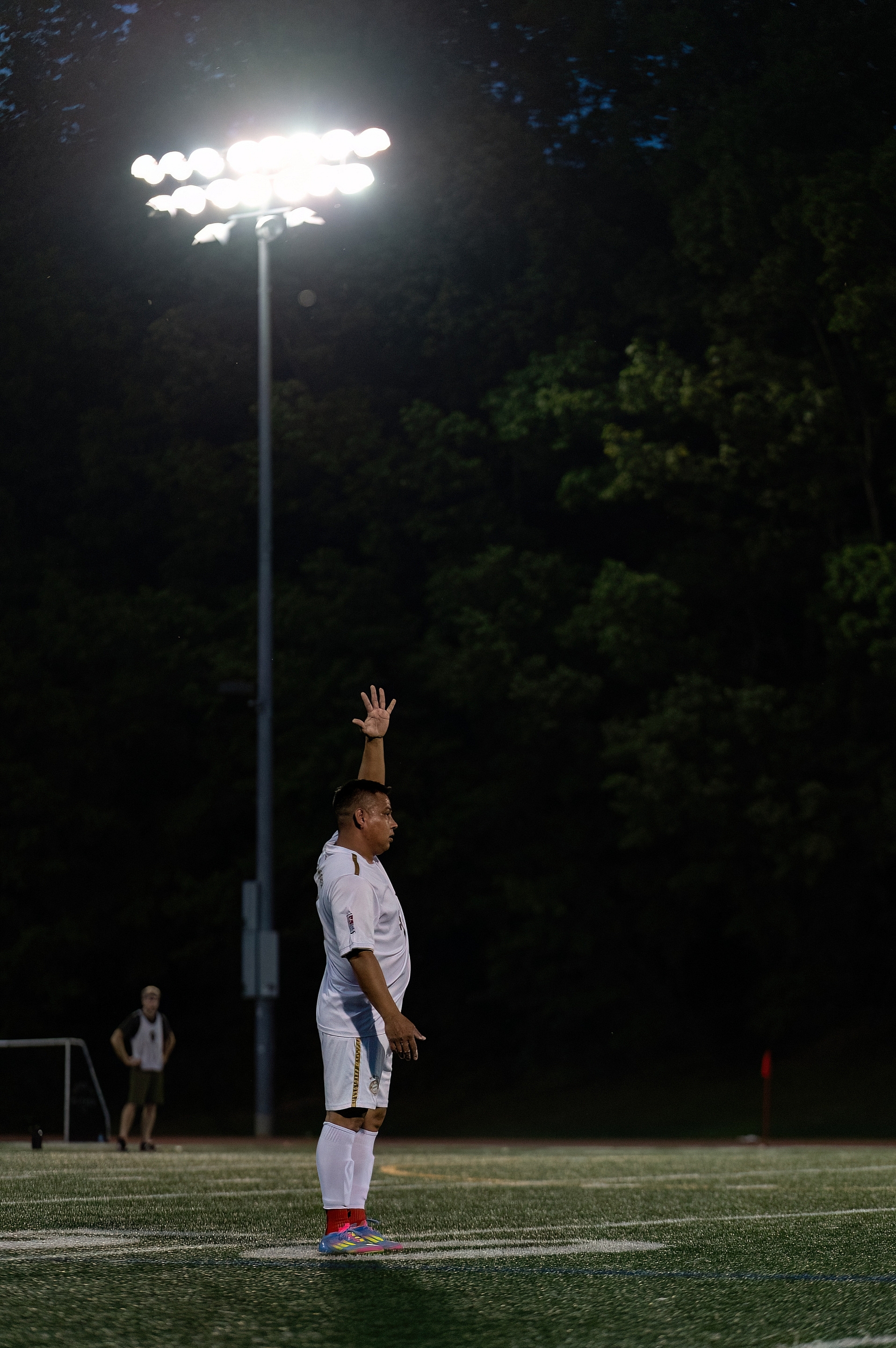 05.08.25 // Thursday // Douglass HS