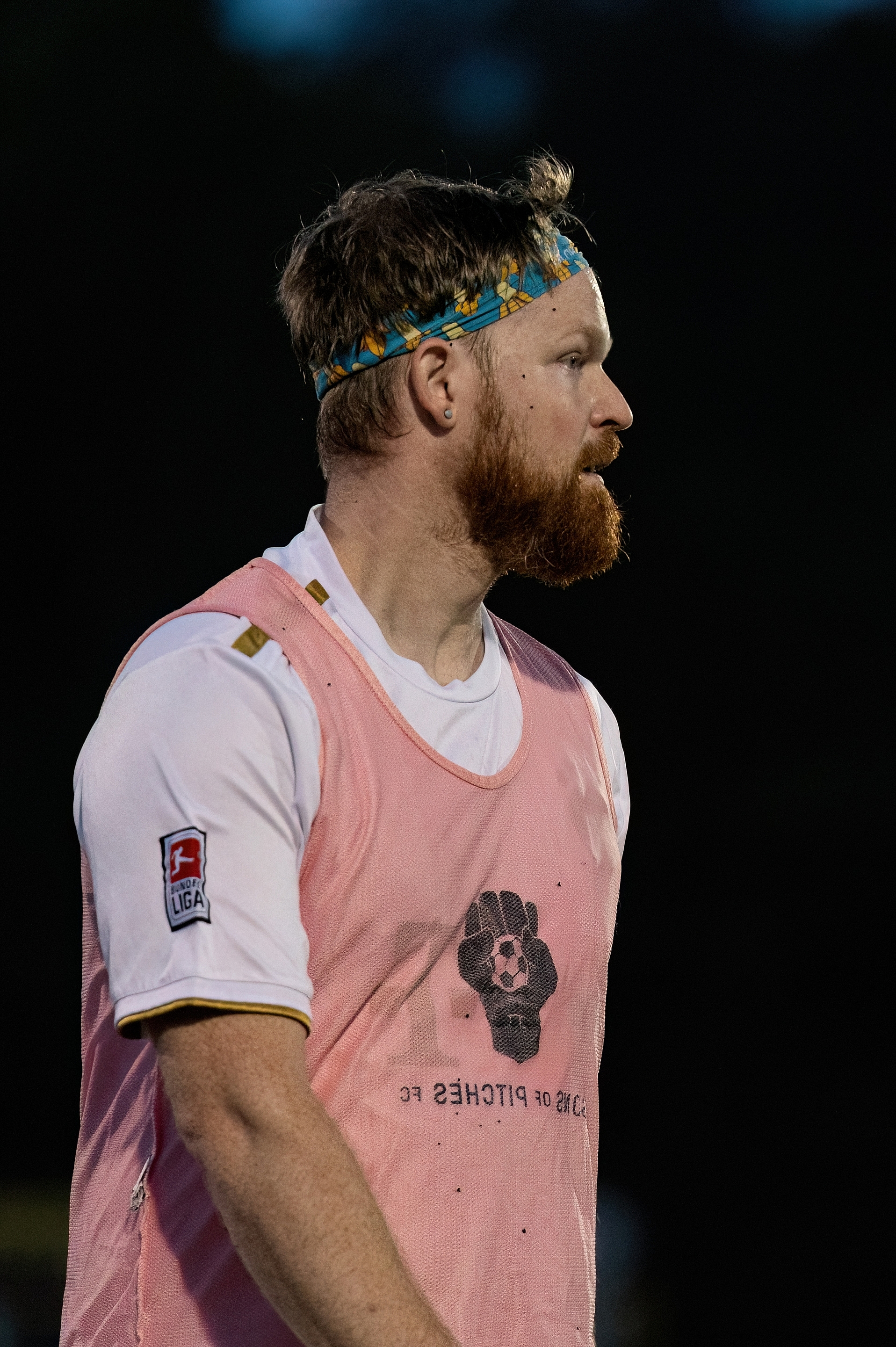 05.08.25 // Thursday // Douglass HS