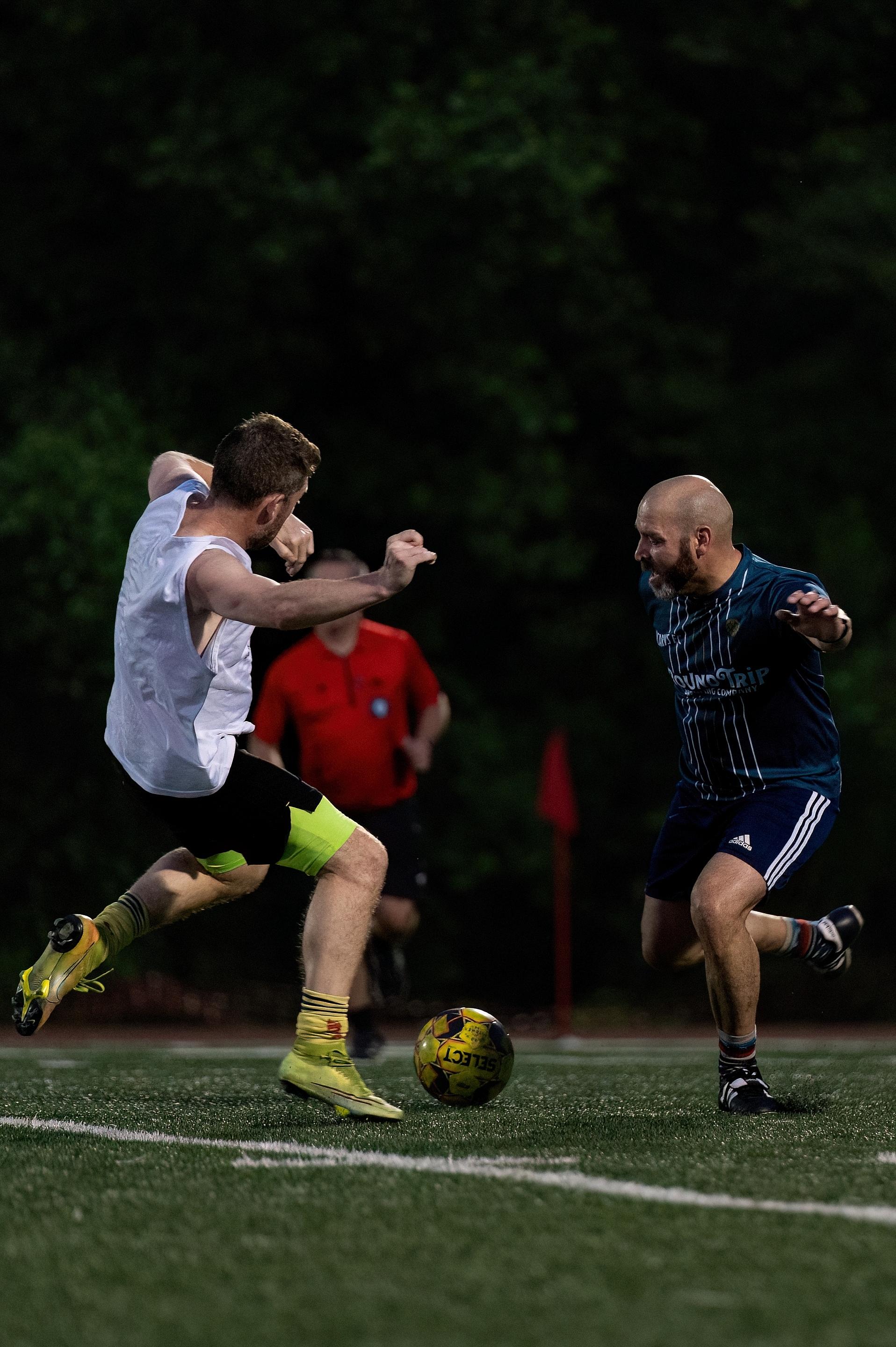 05.08.25 // Thursday // Douglass HS