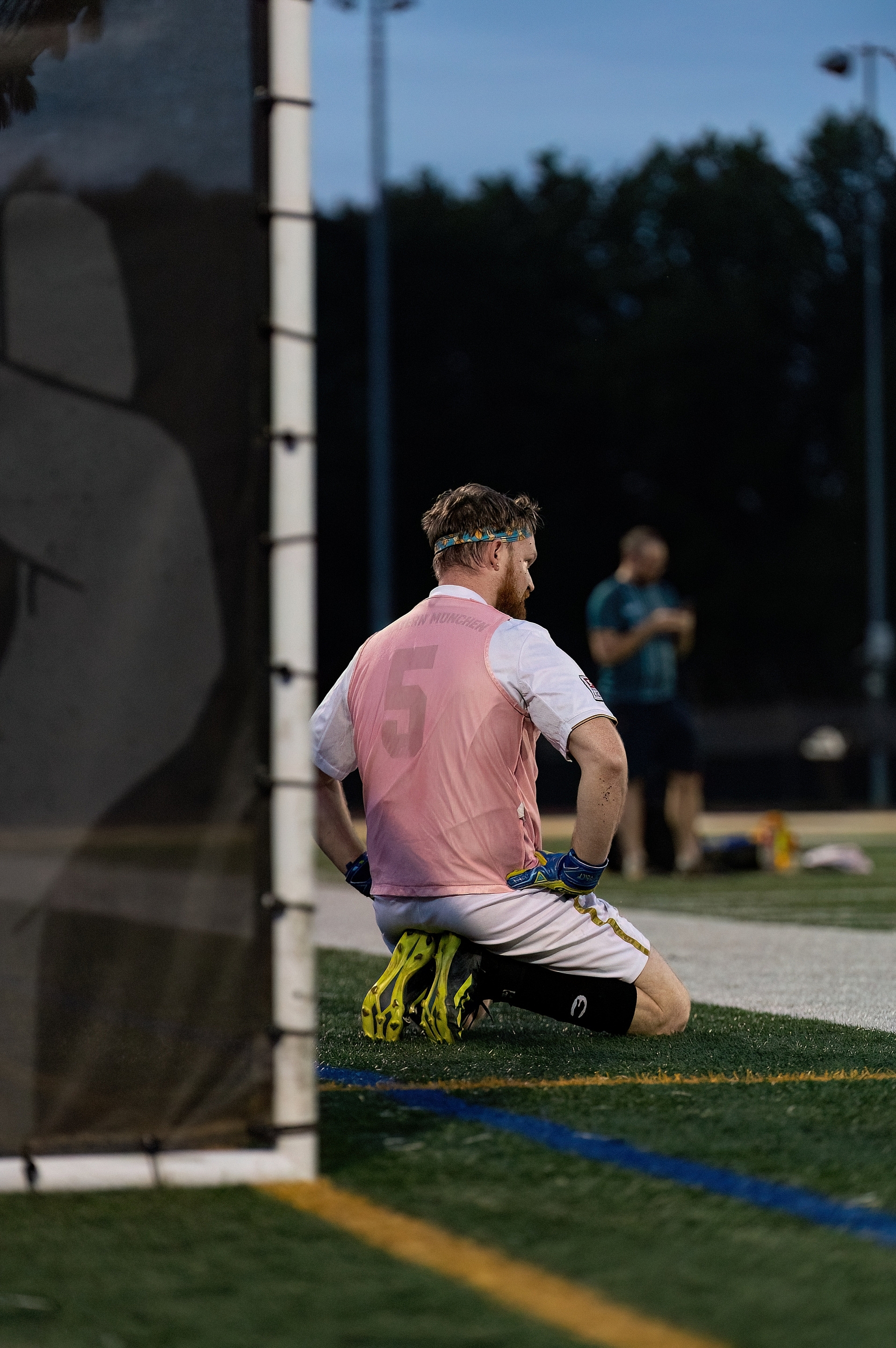 05.08.25 // Thursday // Douglass HS