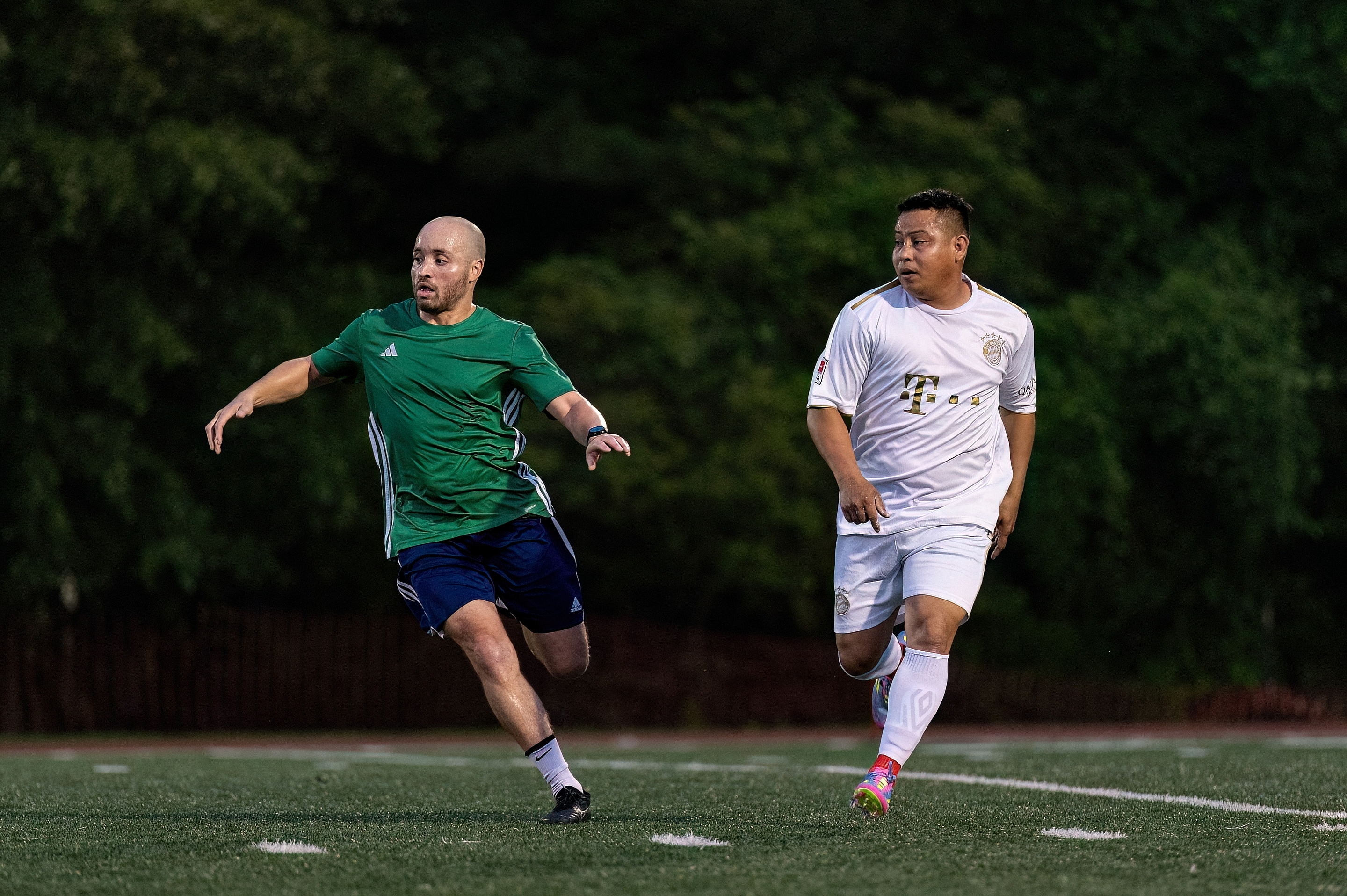 05.08.25 // Thursday // Douglass HS