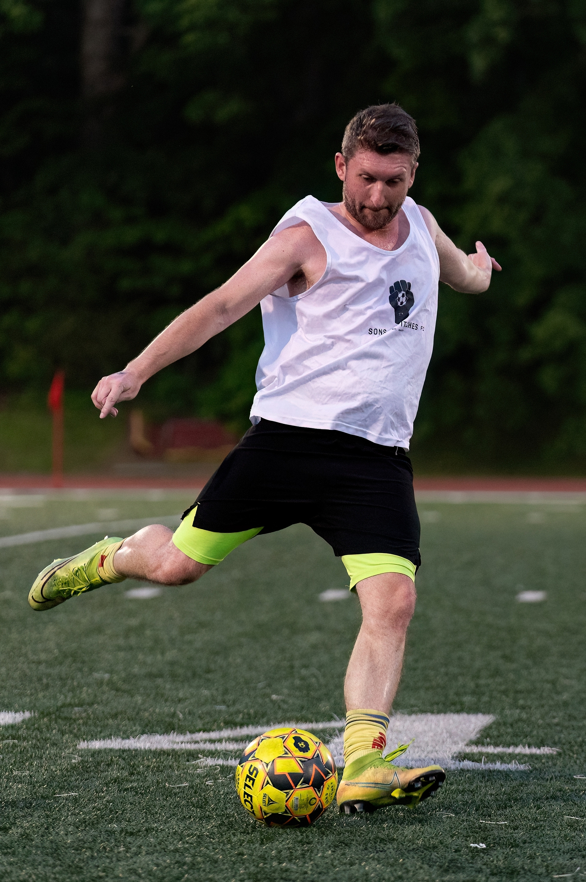 05.08.25 // Thursday // Douglass HS