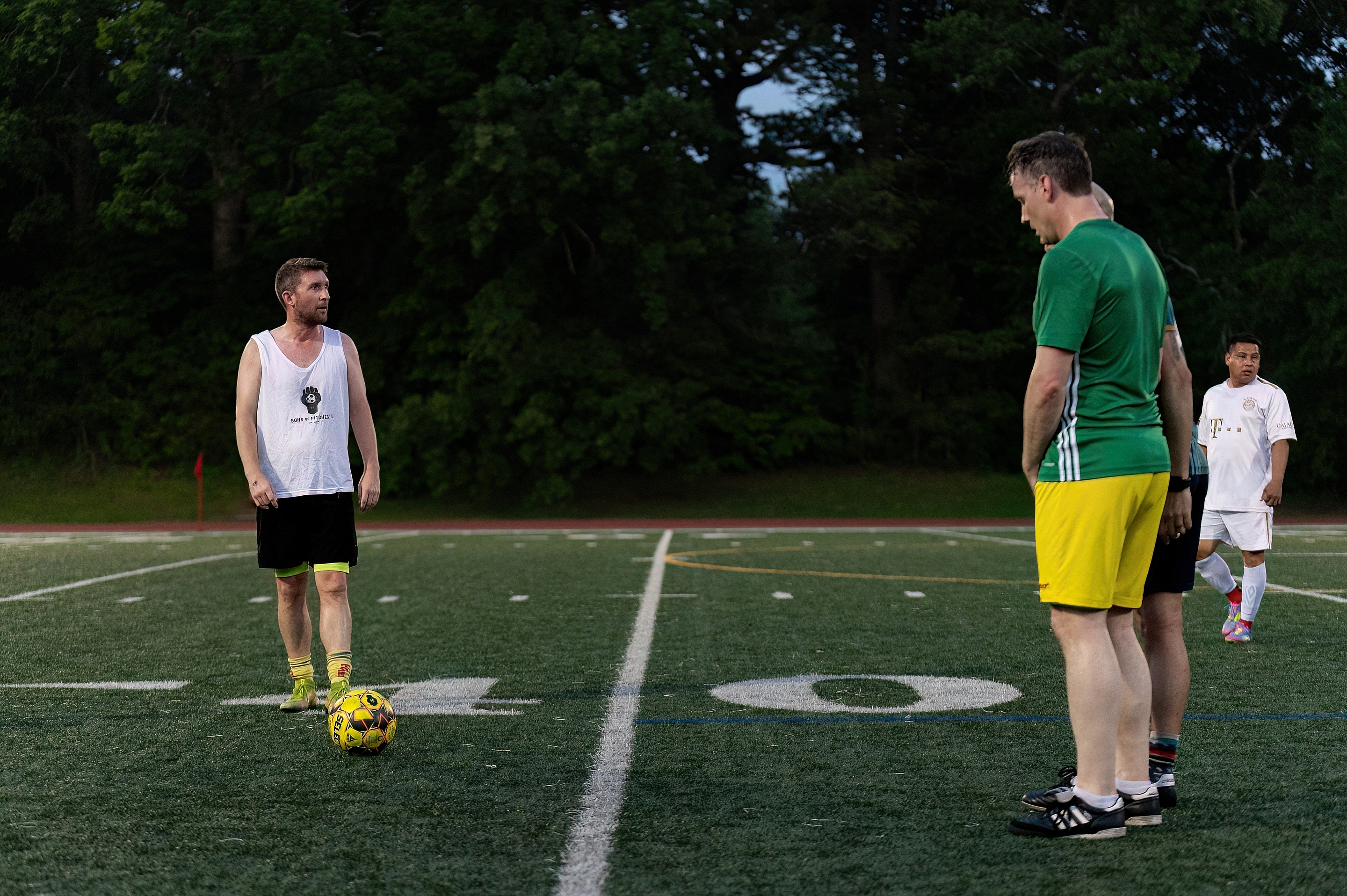 05.08.25 // Thursday // Douglass HS