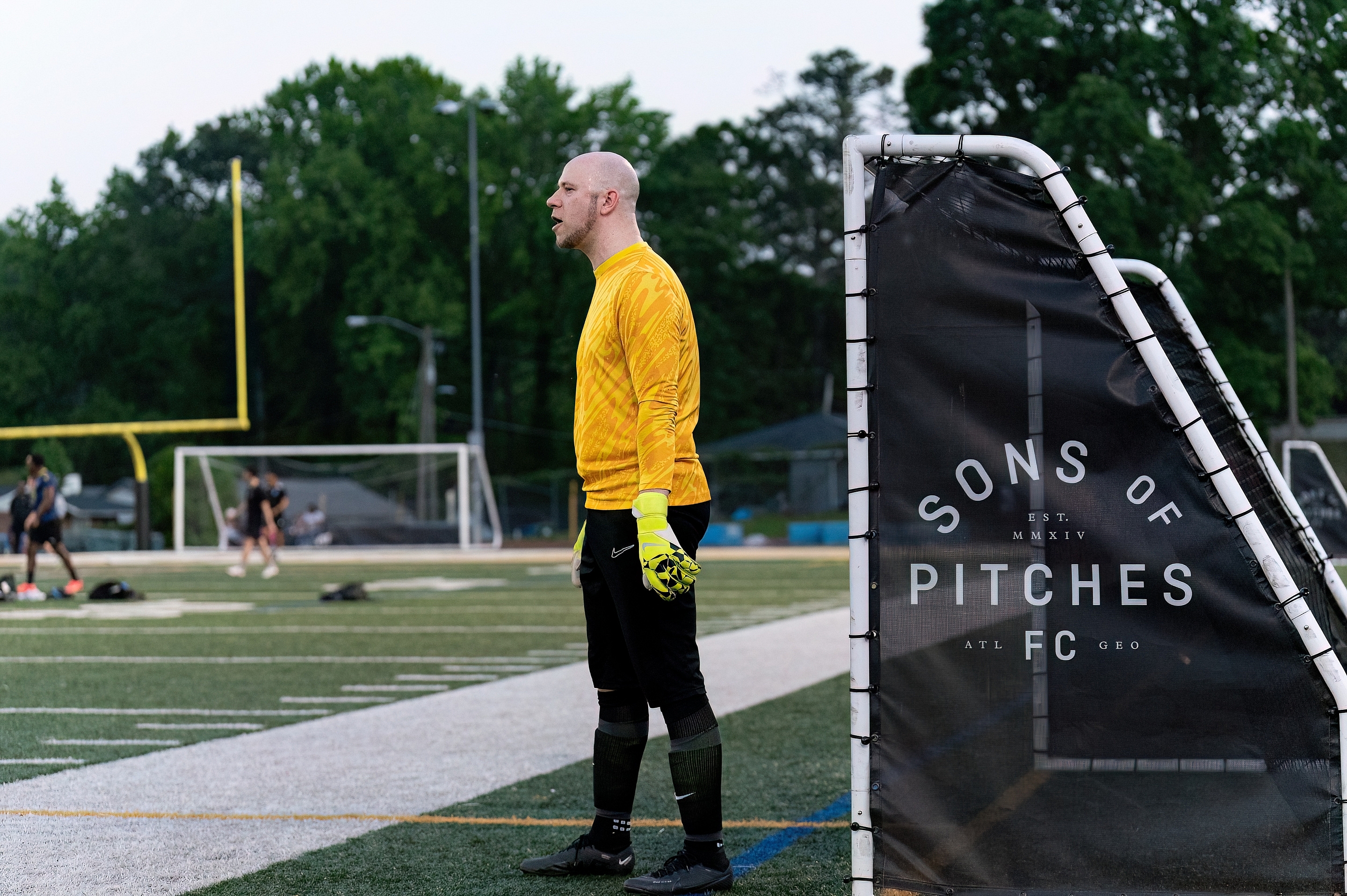 05.08.25 // Thursday // Douglass HS