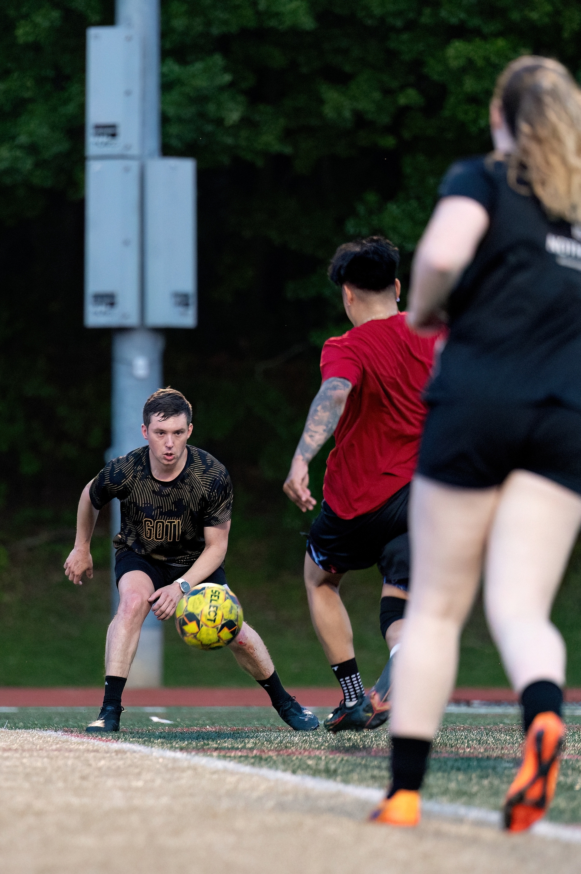 05.08.25 // Thursday // Douglass HS