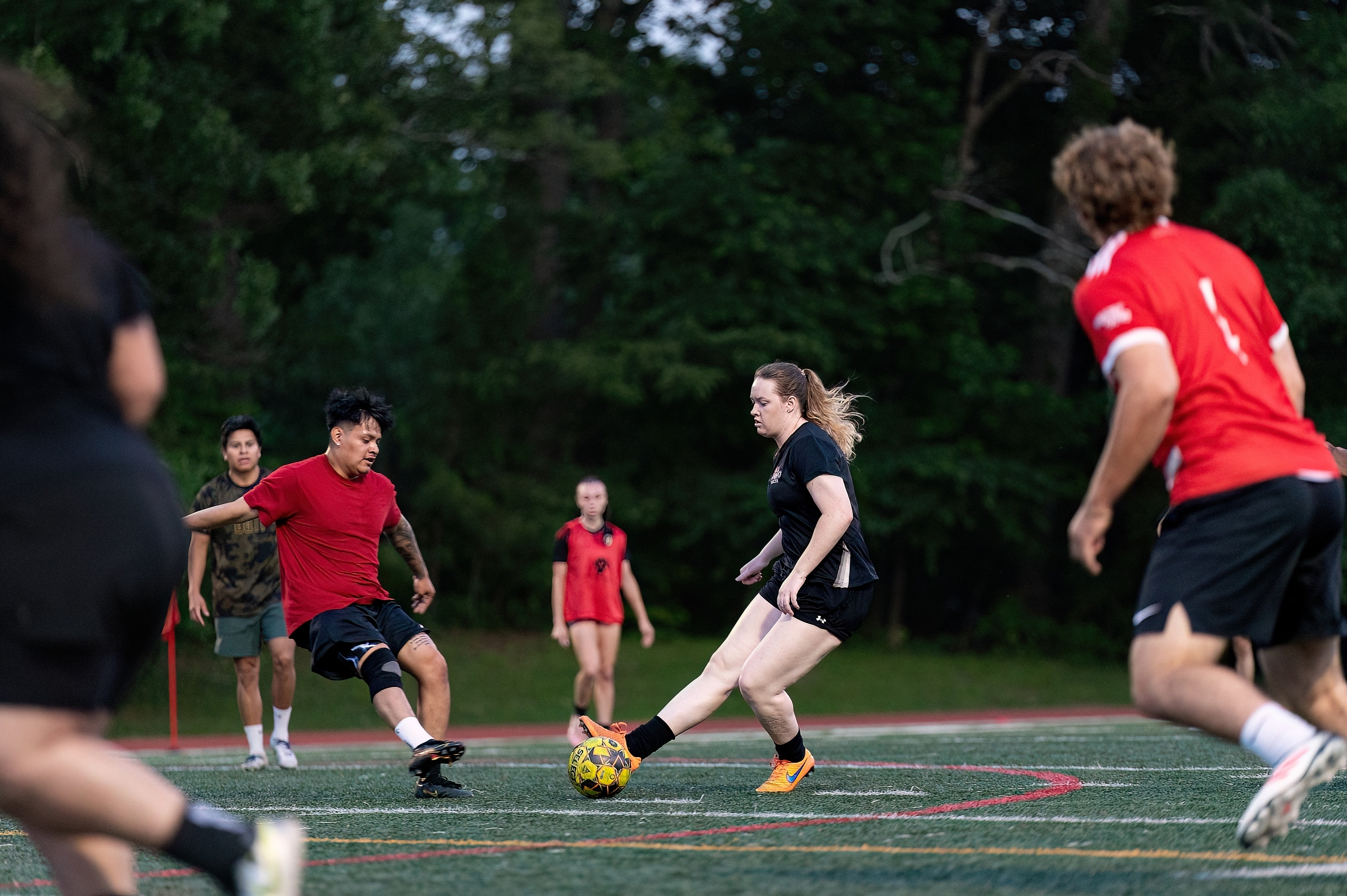 05.08.25 // Thursday // Douglass HS