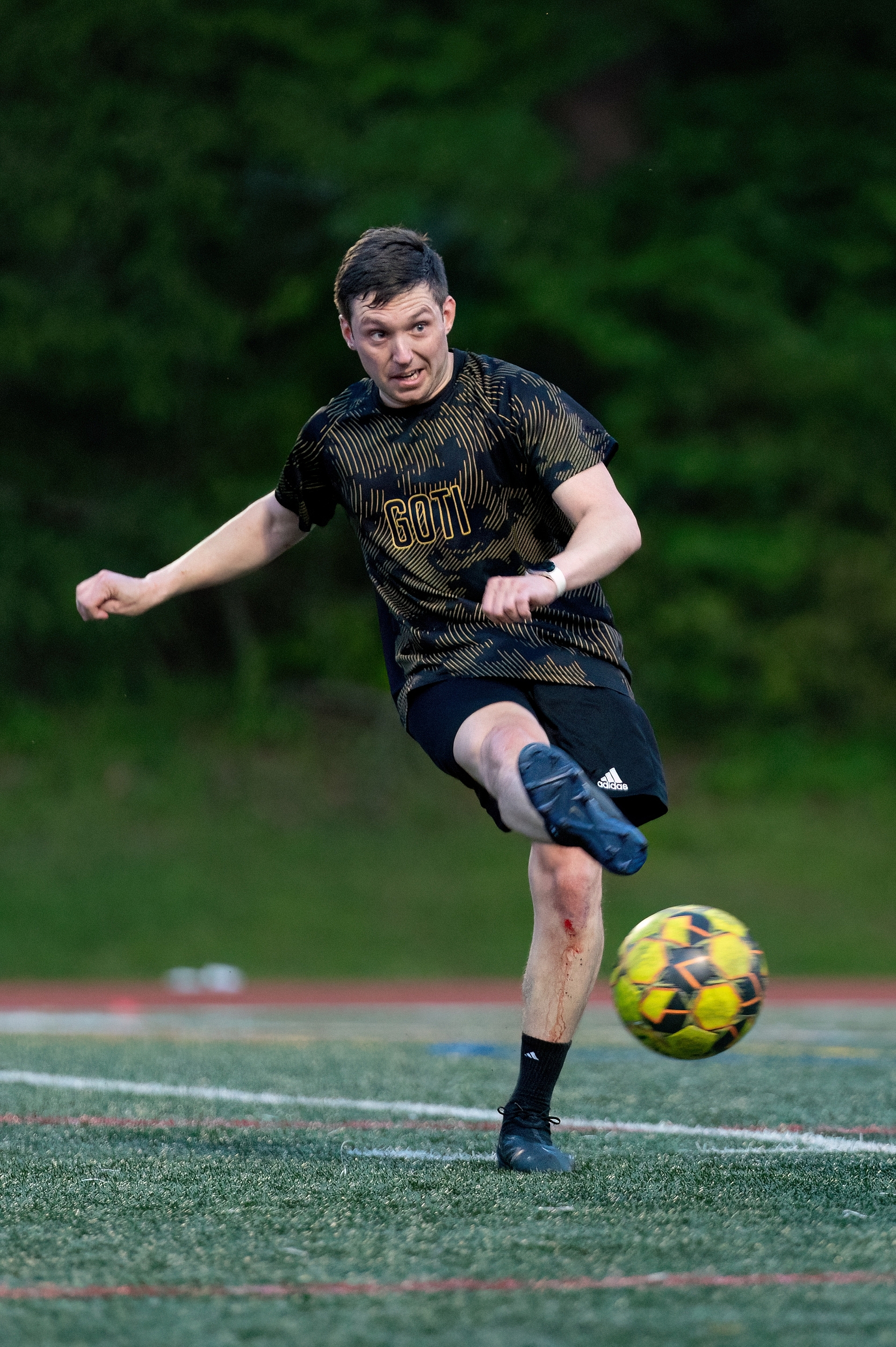 05.08.25 // Thursday // Douglass HS