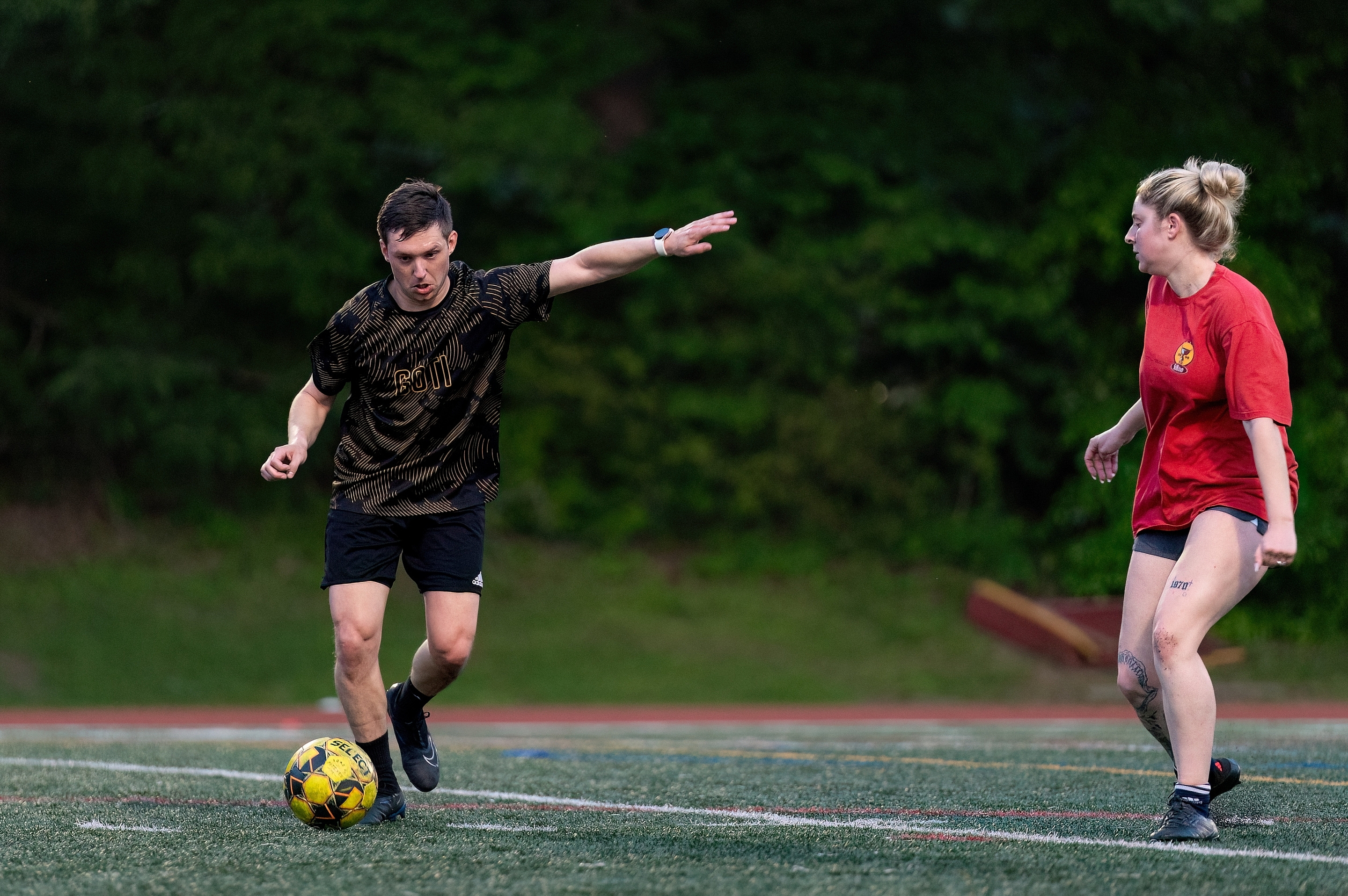 05.08.25 // Thursday // Douglass HS