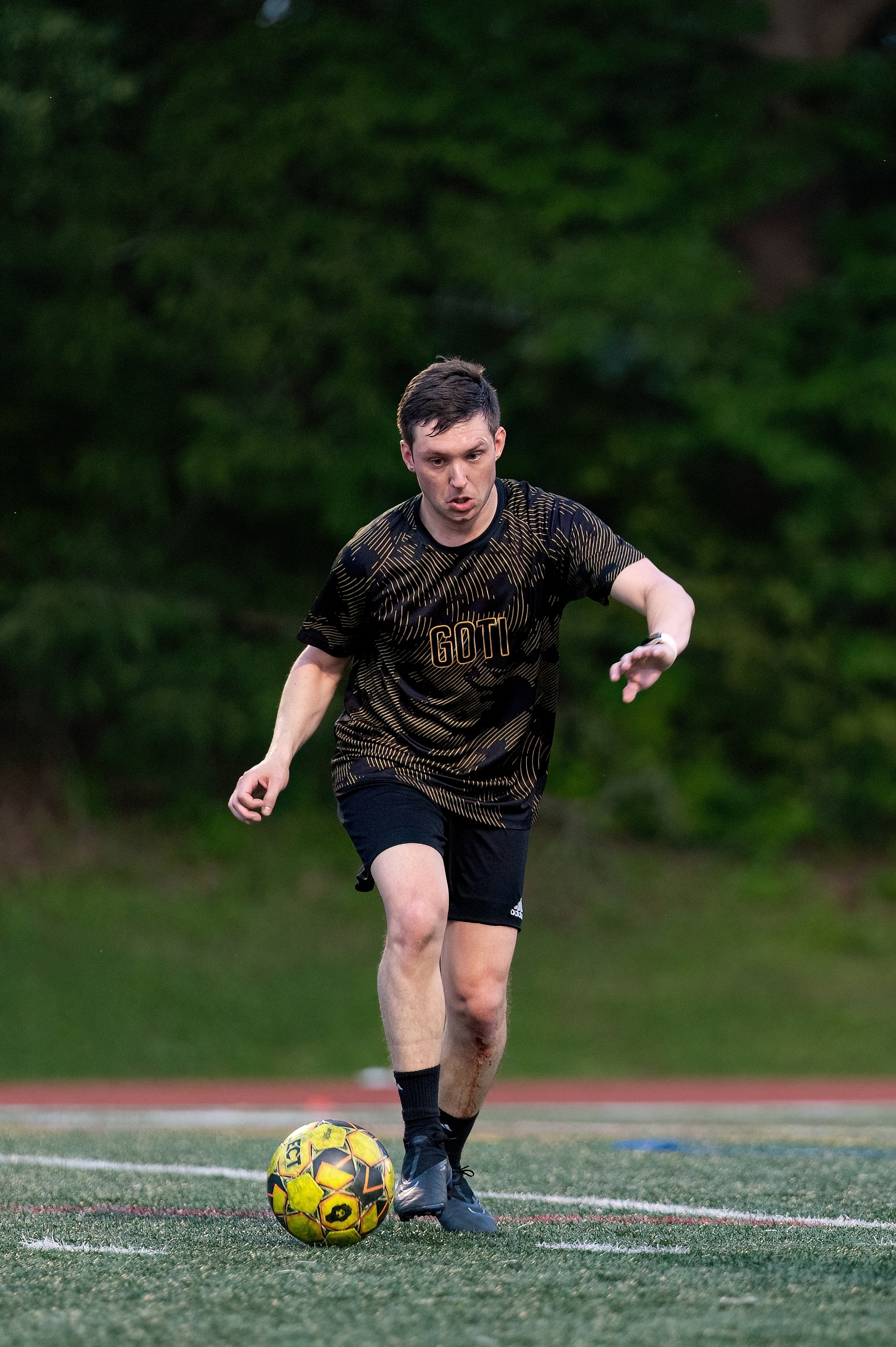 05.08.25 // Thursday // Douglass HS