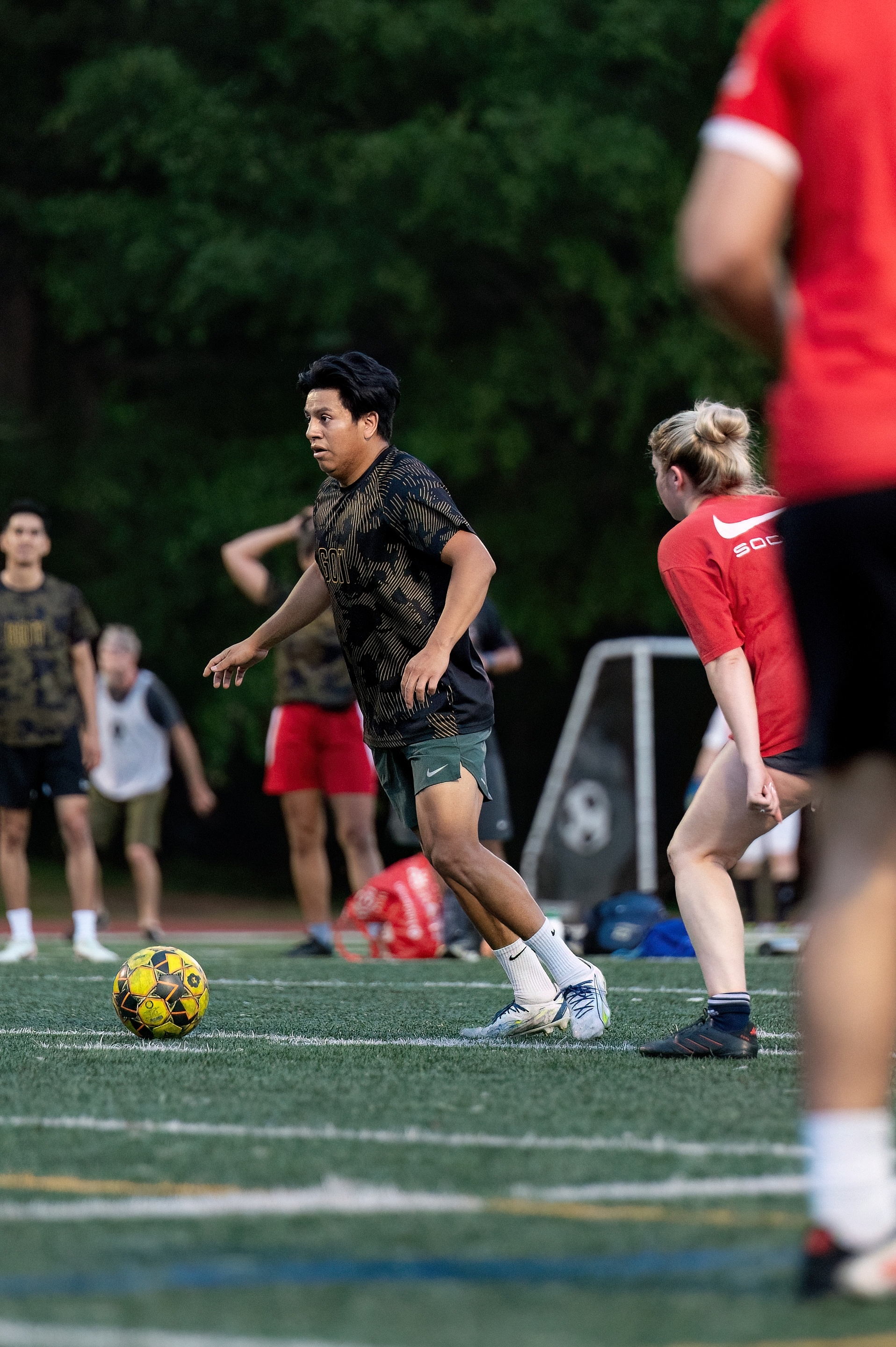 05.08.25 // Thursday // Douglass HS