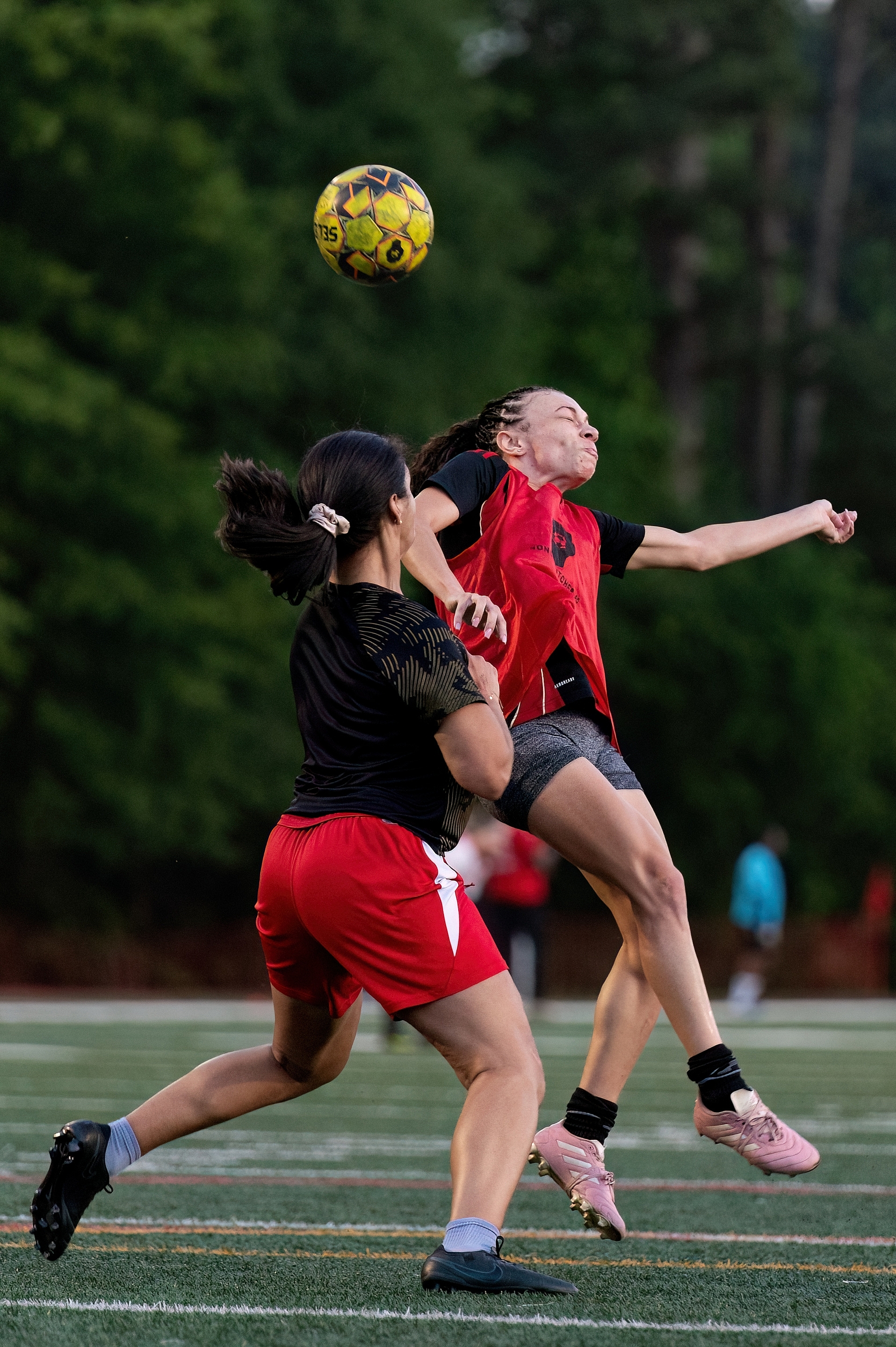 05.08.25 // Thursday // Douglass HS