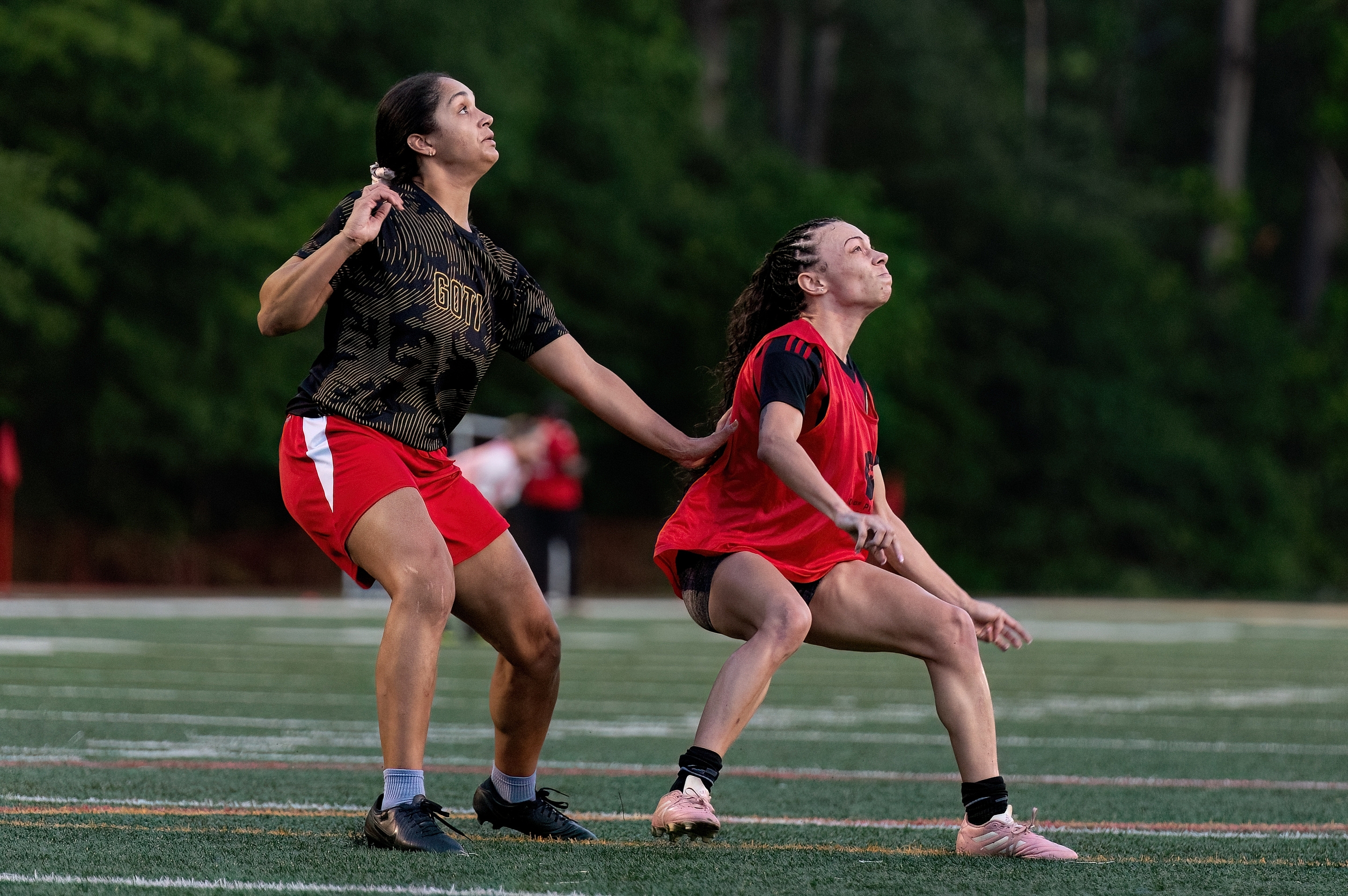 05.08.25 // Thursday // Douglass HS