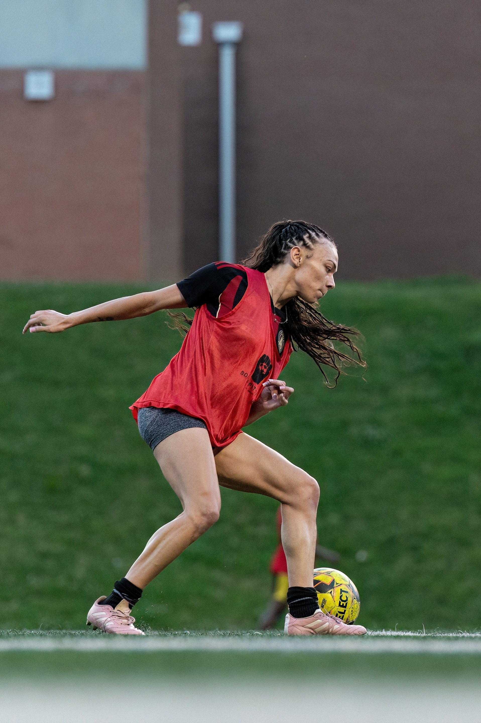 05.08.25 // Thursday // Douglass HS