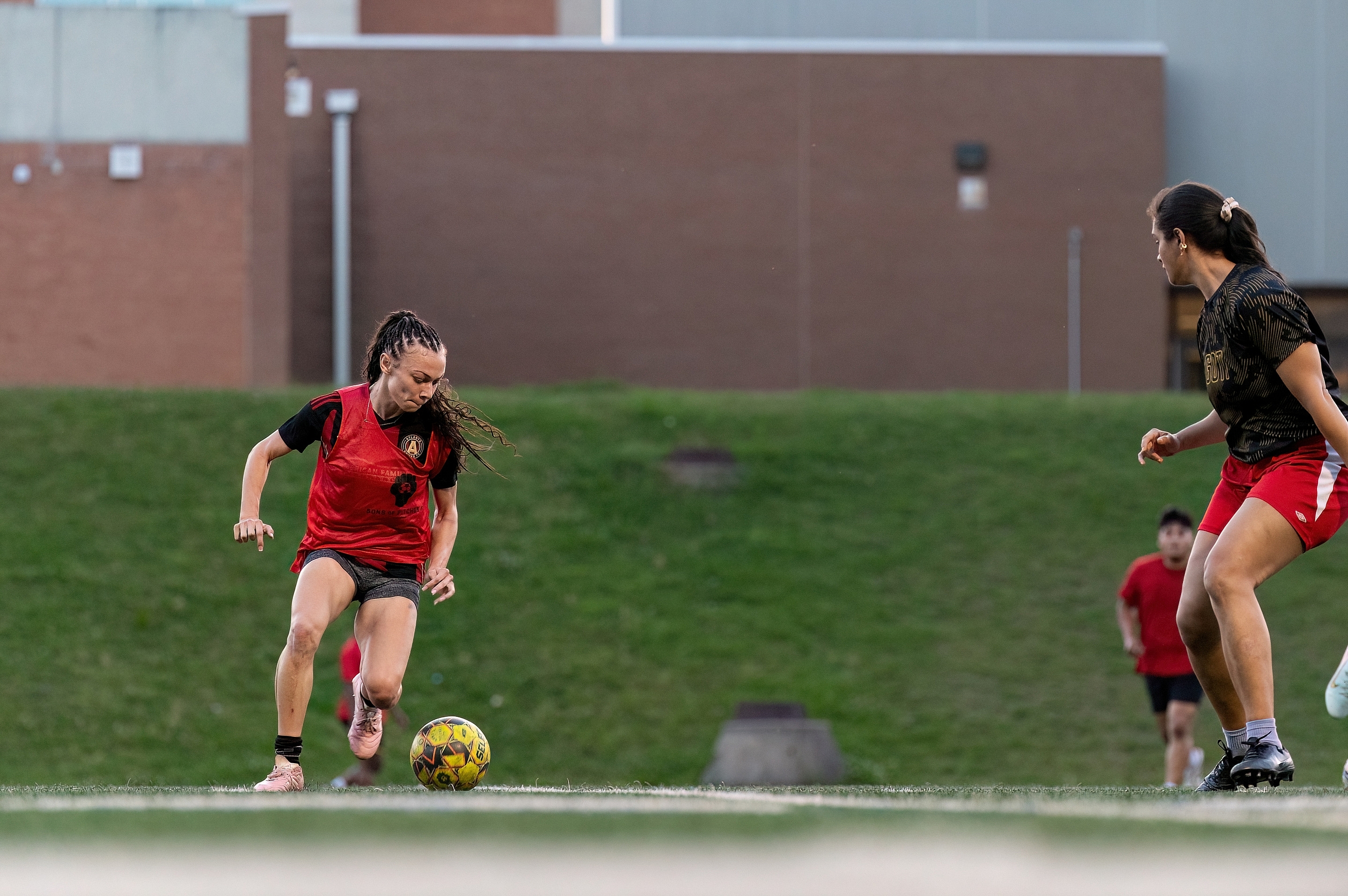 05.08.25 // Thursday // Douglass HS