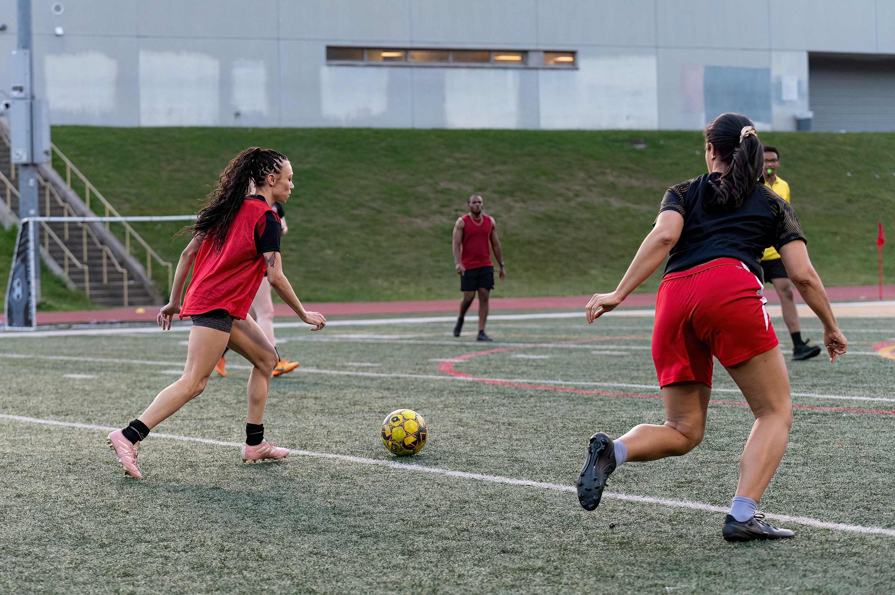 05.08.25 // Thursday // Douglass HS