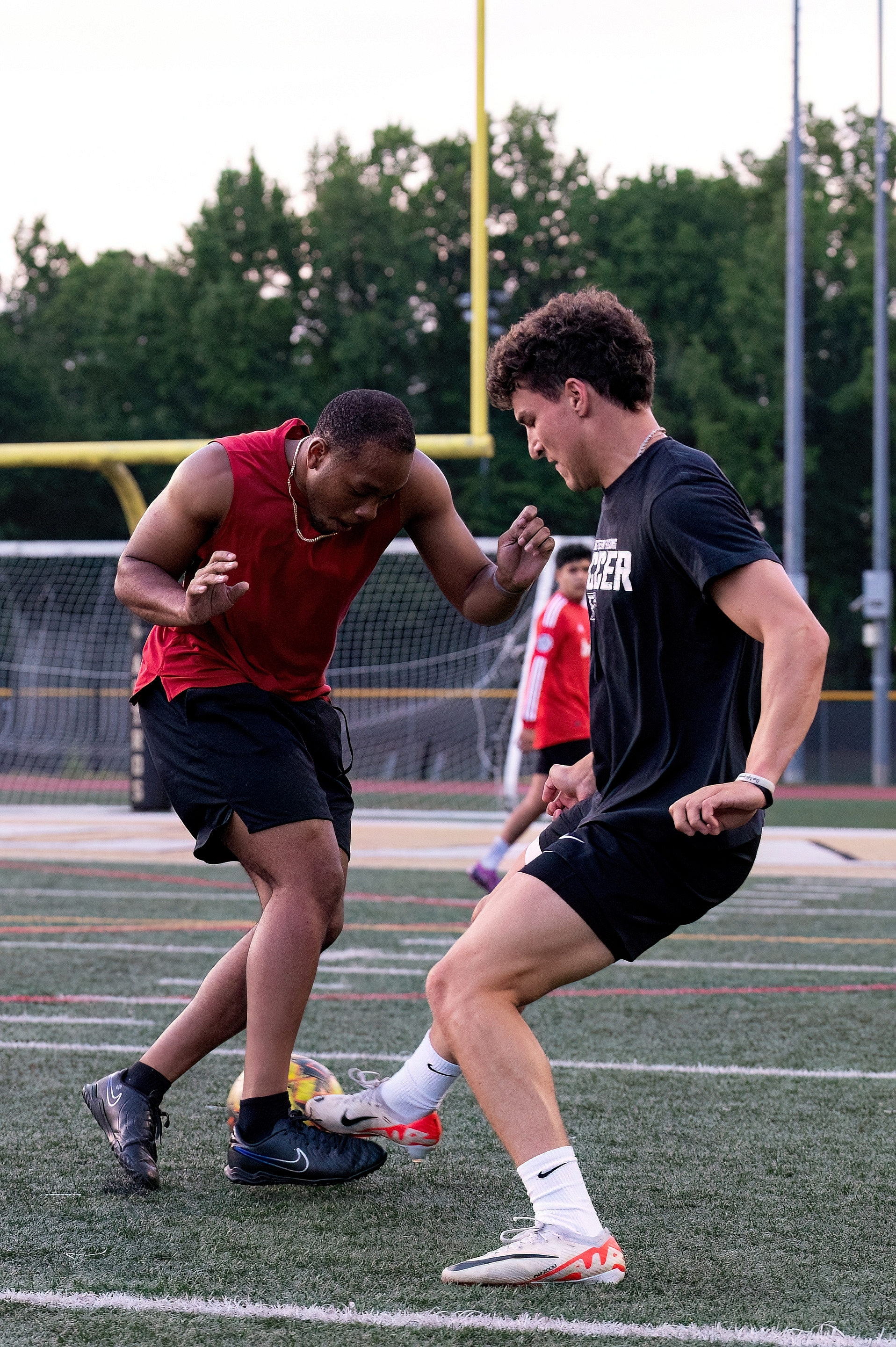 05.08.25 // Thursday // Douglass HS