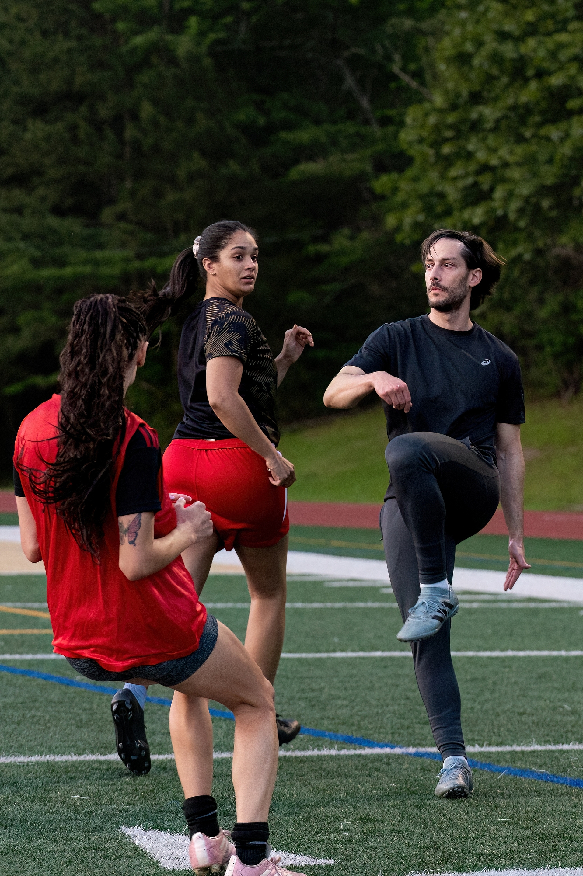 05.08.25 // Thursday // Douglass HS