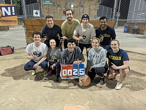 STP Team Photo