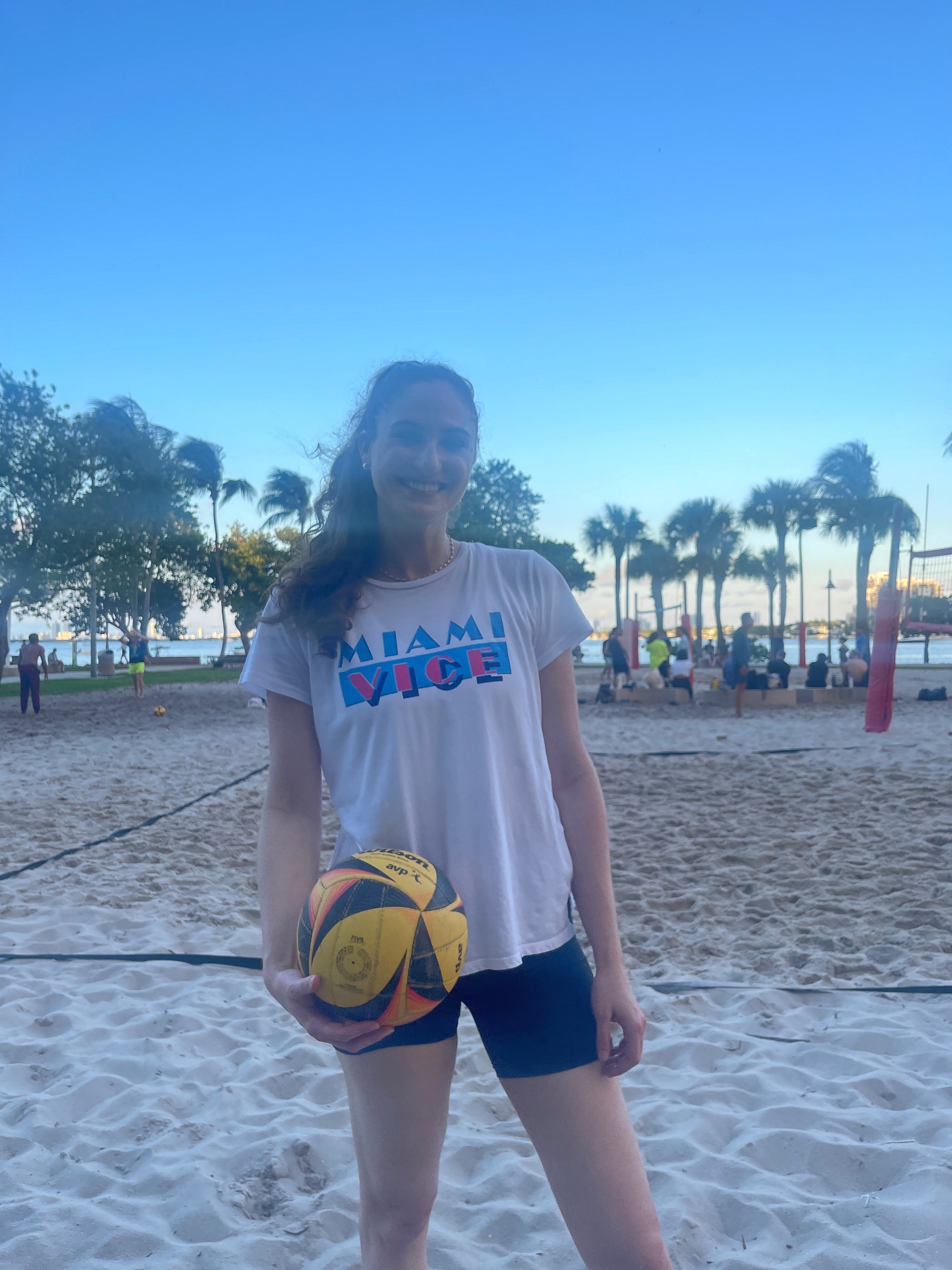 POTG - Sets on the Beach