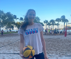 Player Of The Game: Emily L