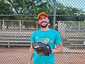 Player Of The Game: Alejandro S