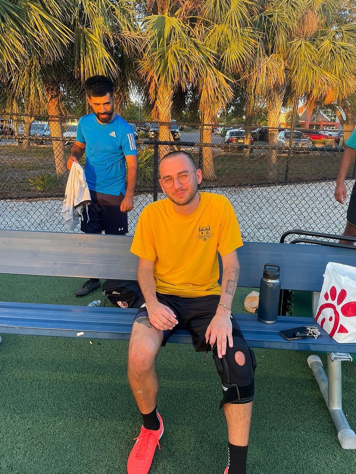 POTG - Womp Womp 3 - M