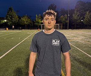 Player Of The Game: Kyle K