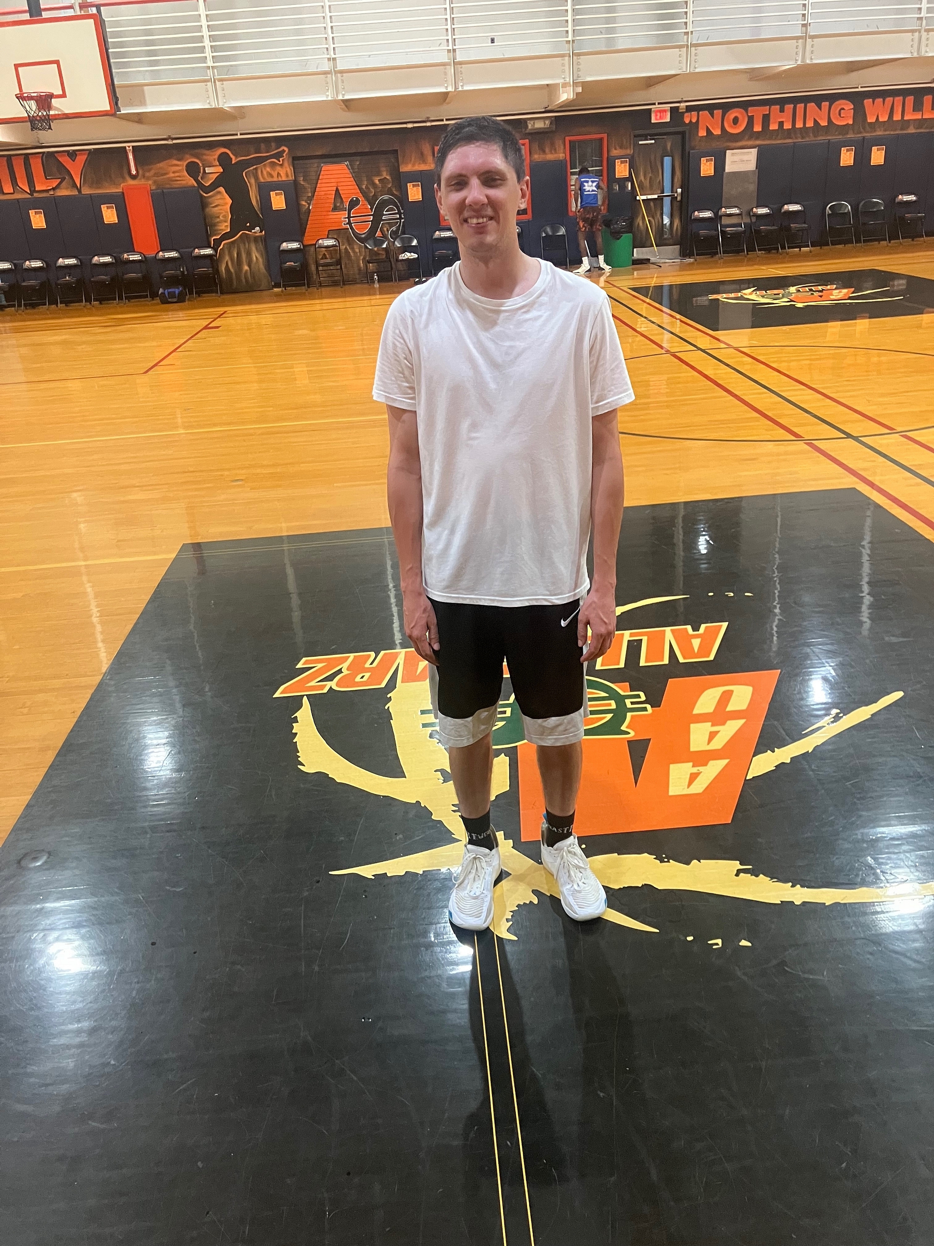 POTG - Morristown Zyn Frogs